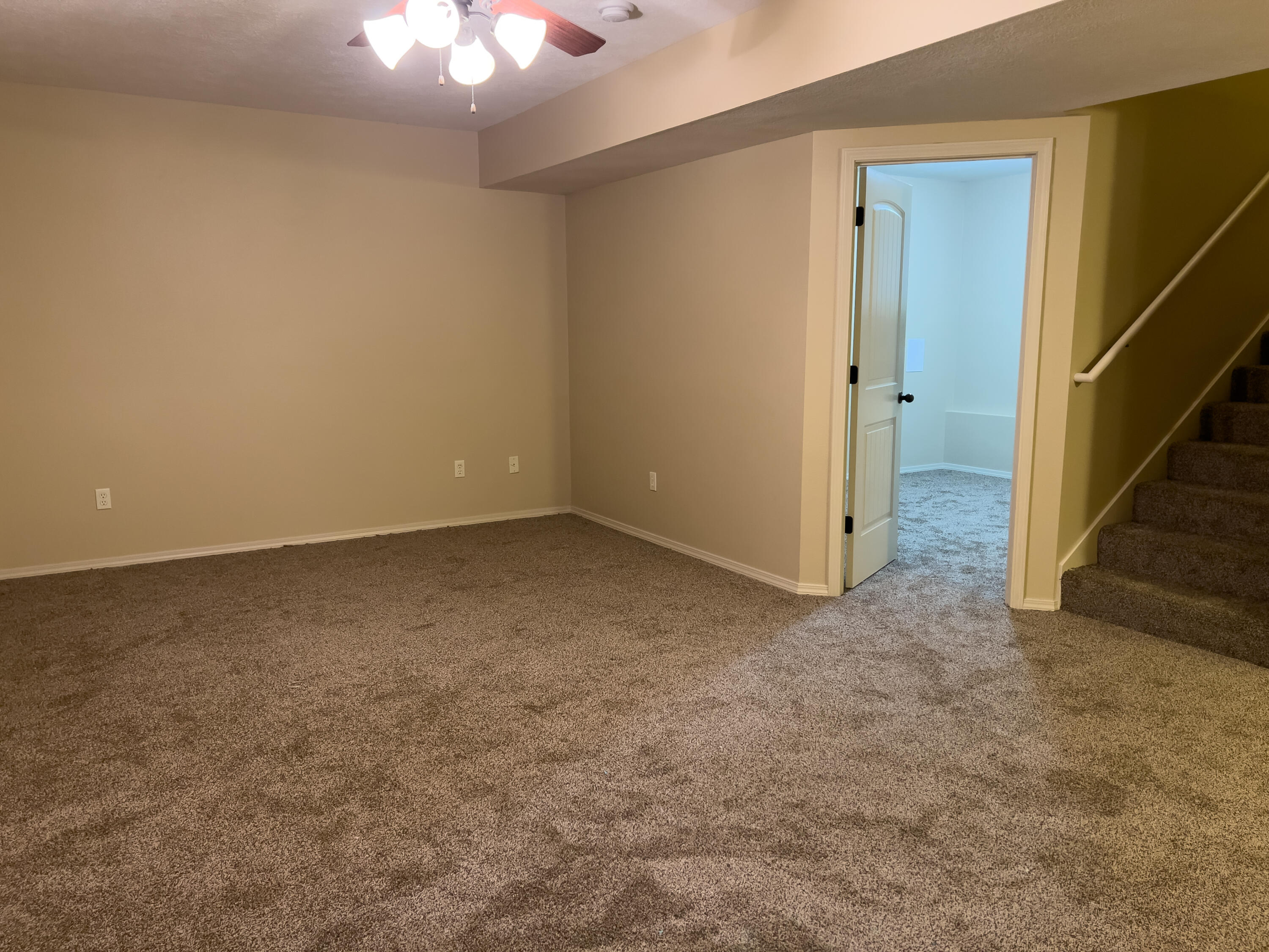 Pine Crest - Residential