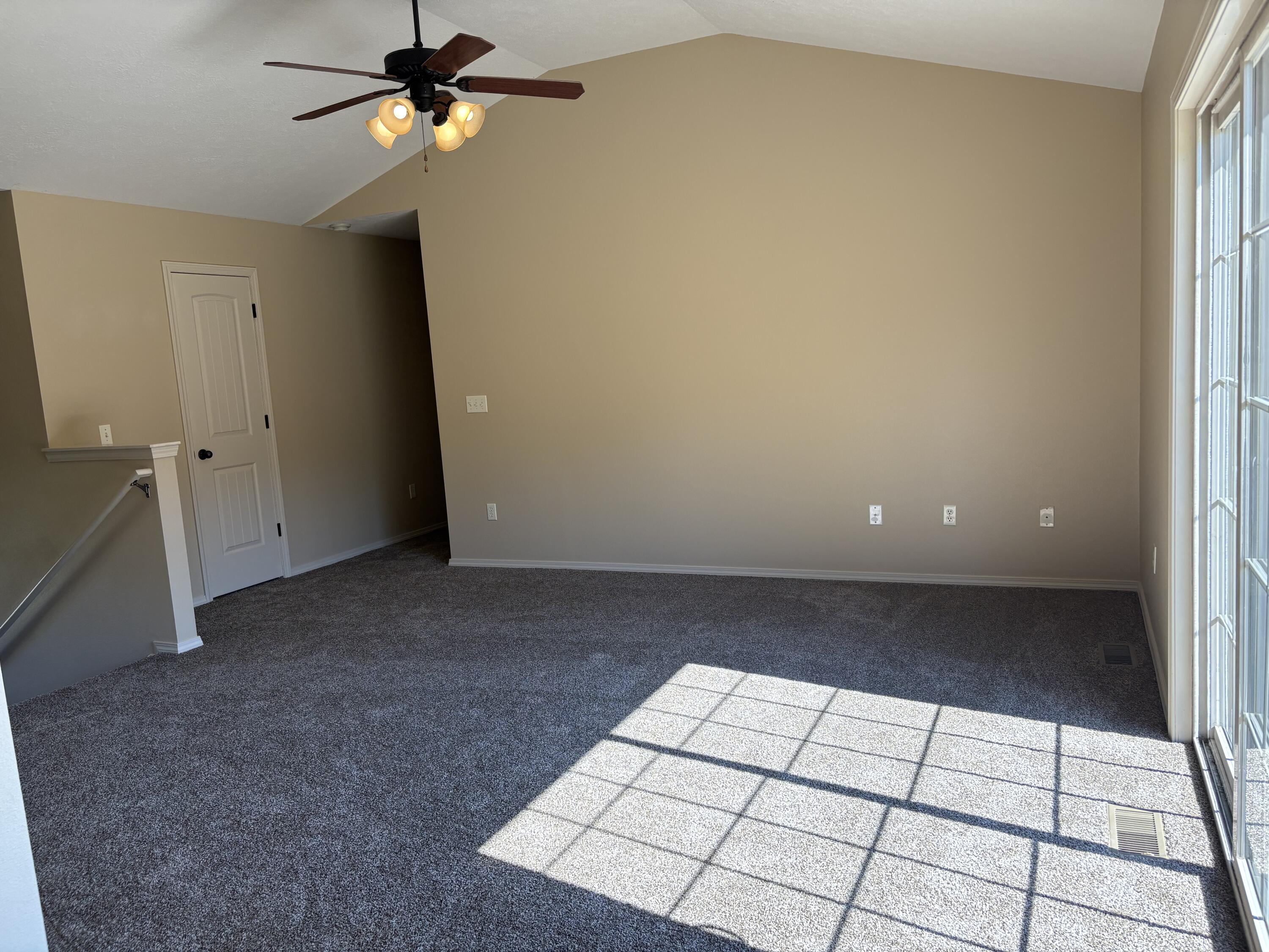 Pine Crest - Residential