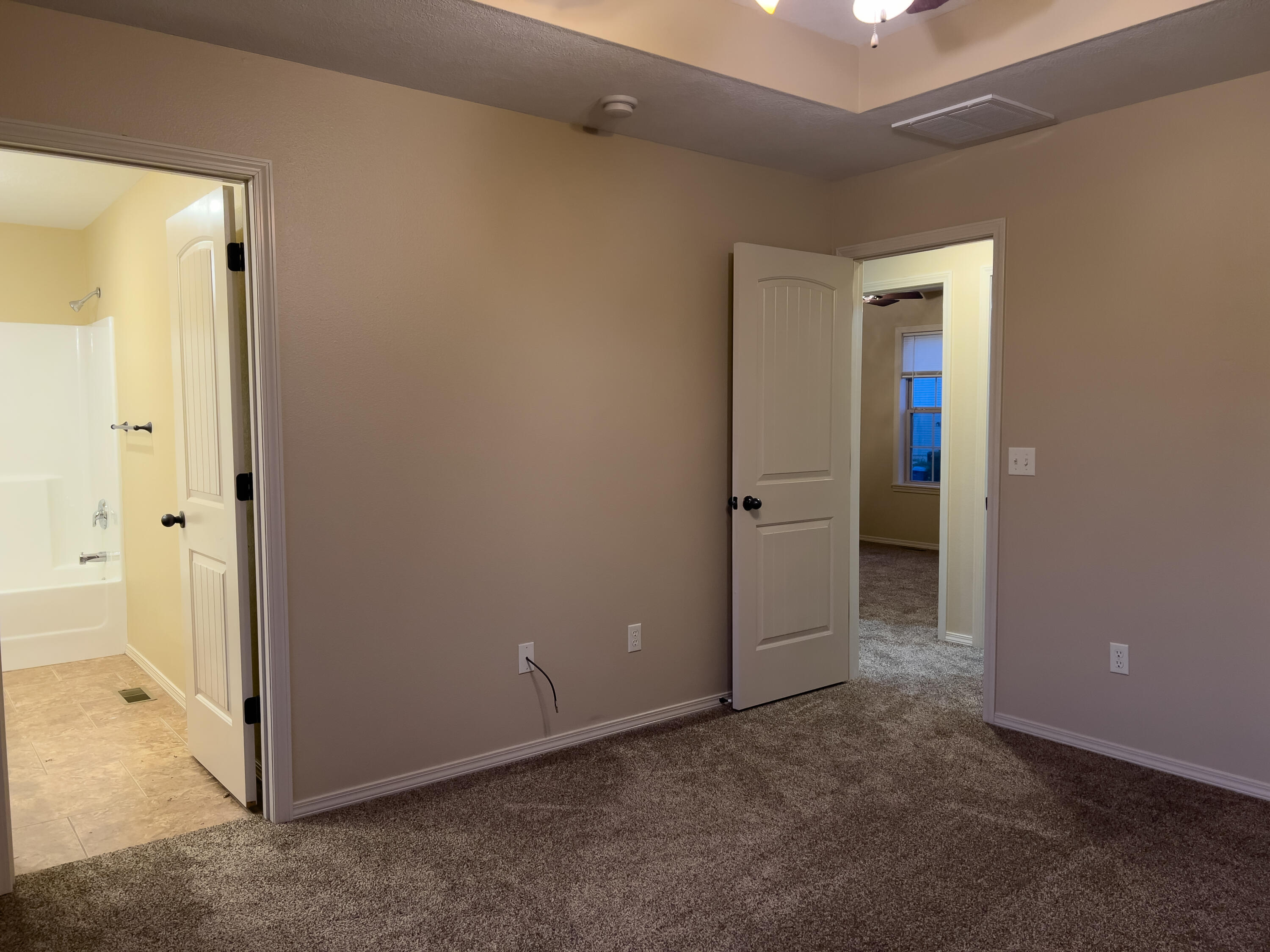 Pine Crest - Residential