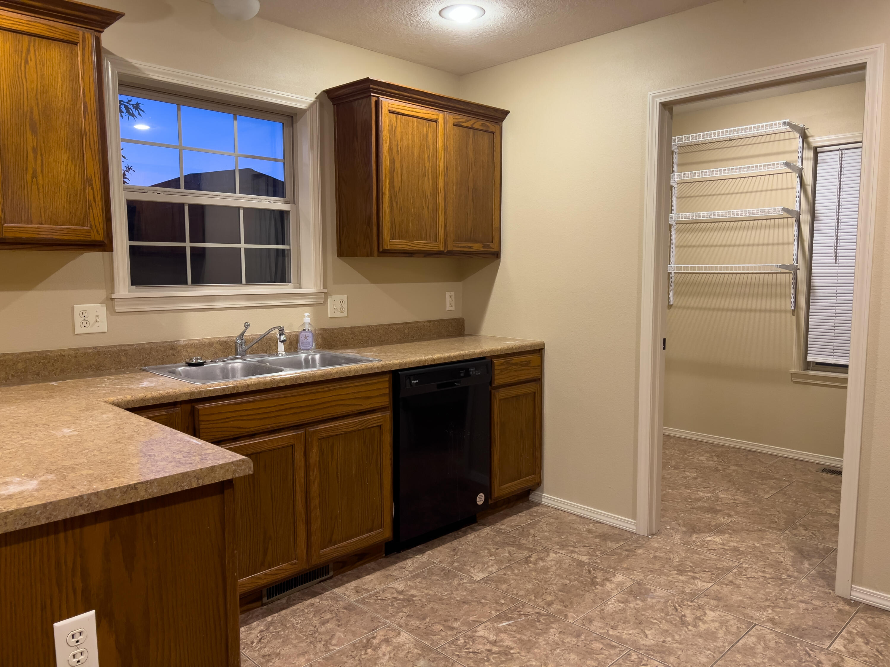 Pine Crest - Residential