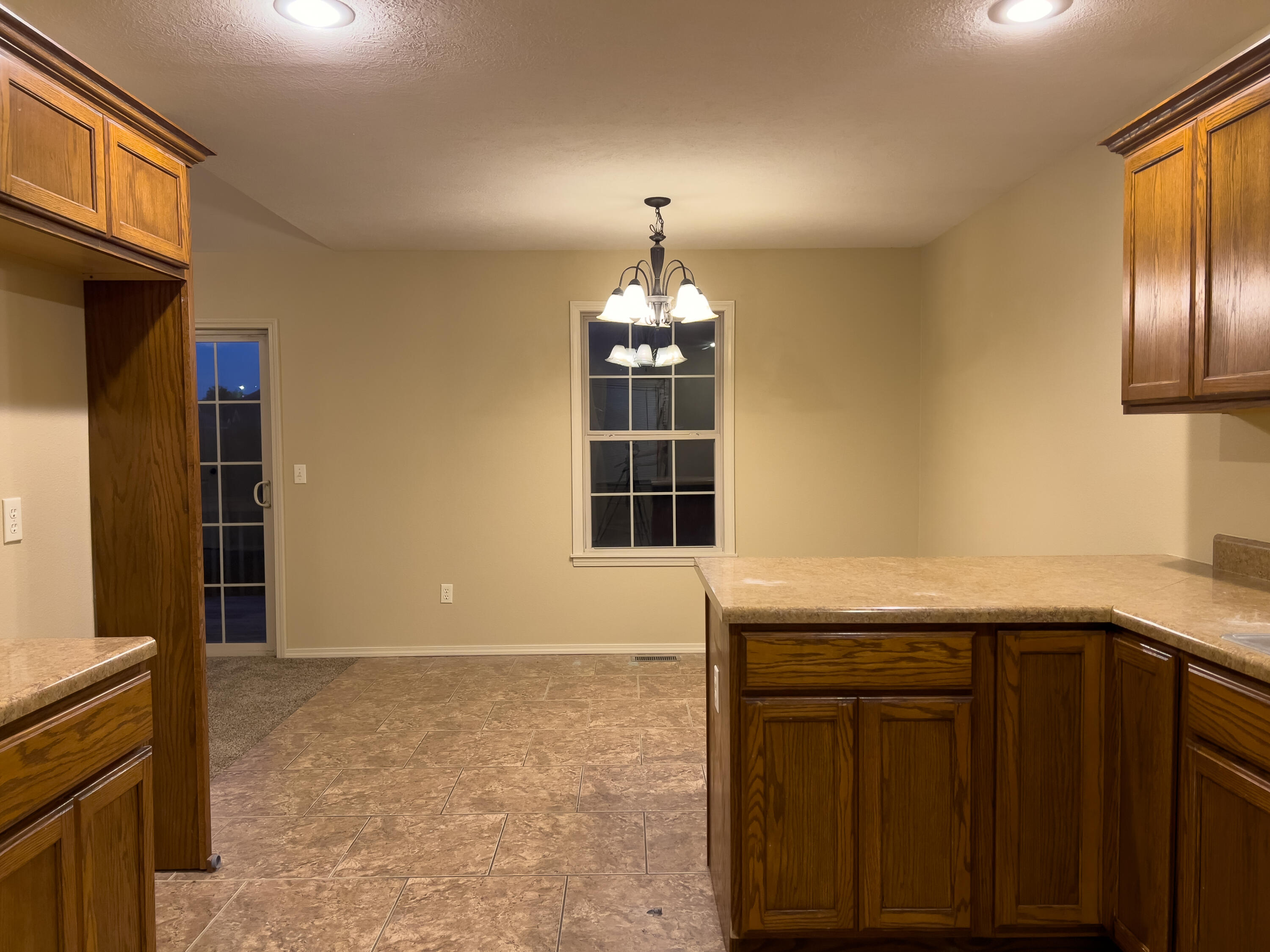 Pine Crest - Residential