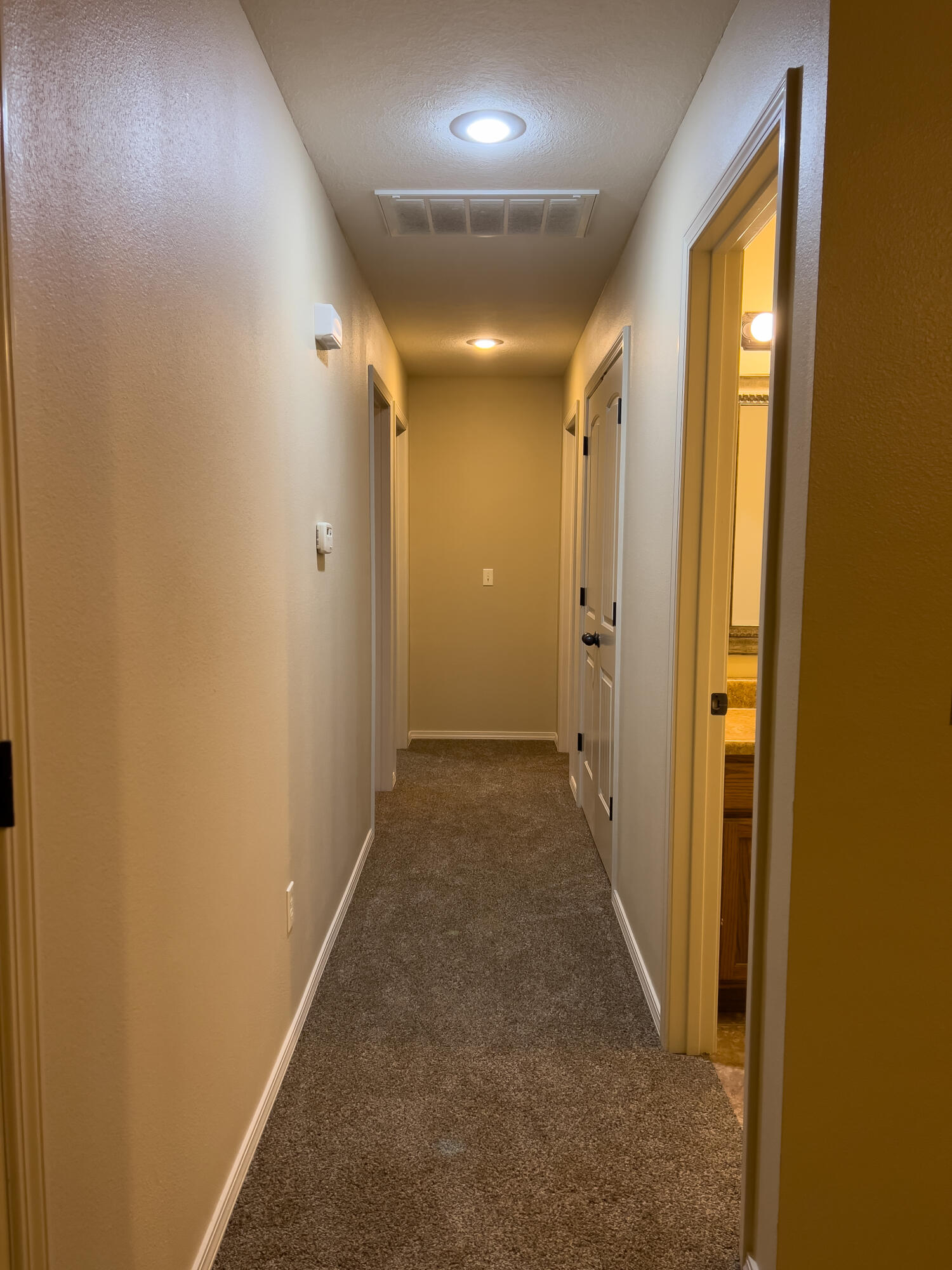 Pine Crest - Residential