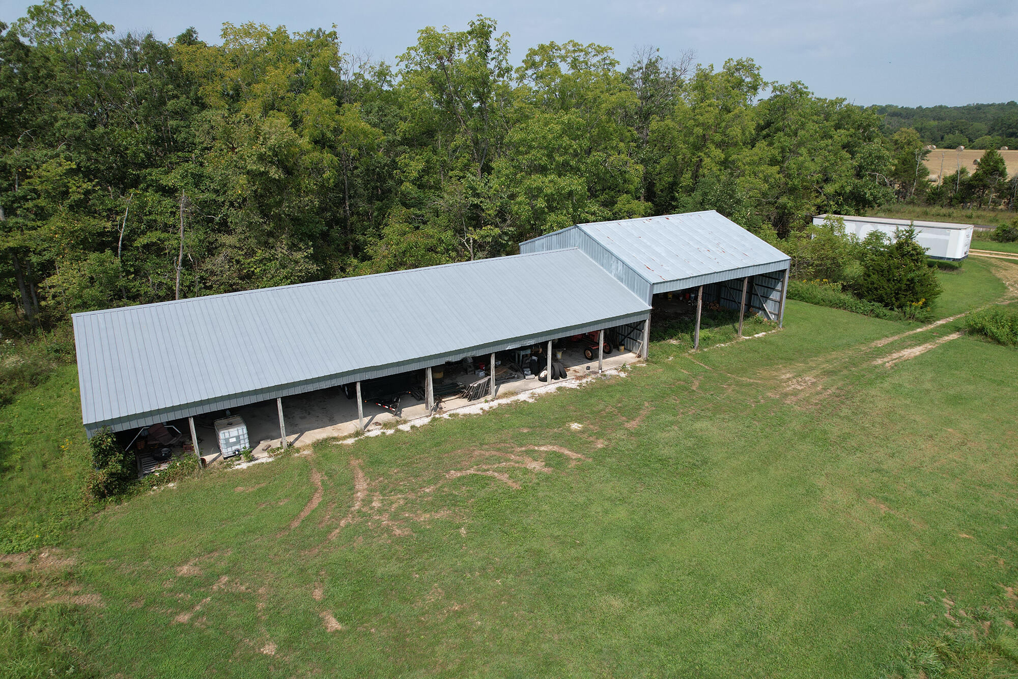 N/A - Commercial Sale