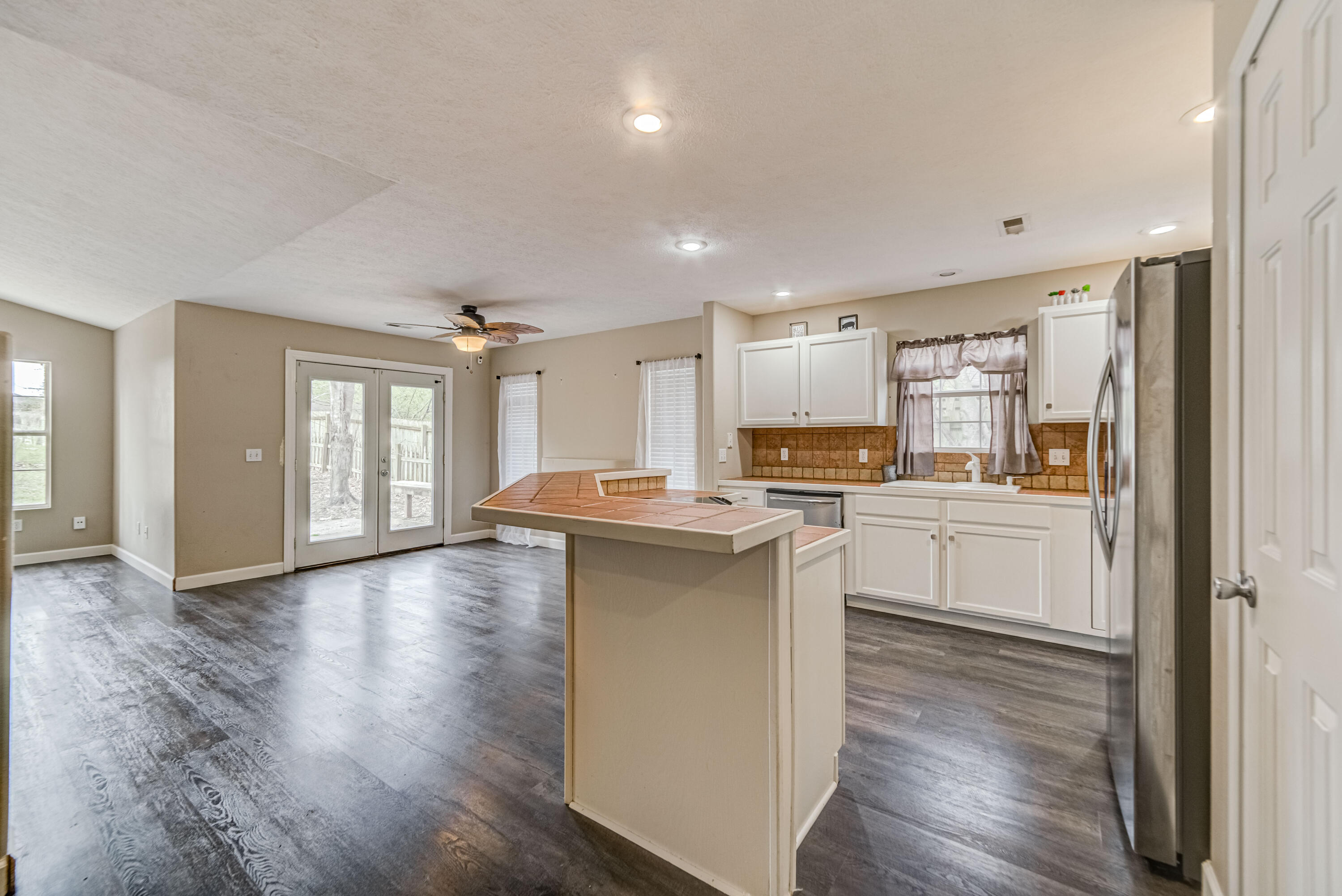 The Ridge - Residential