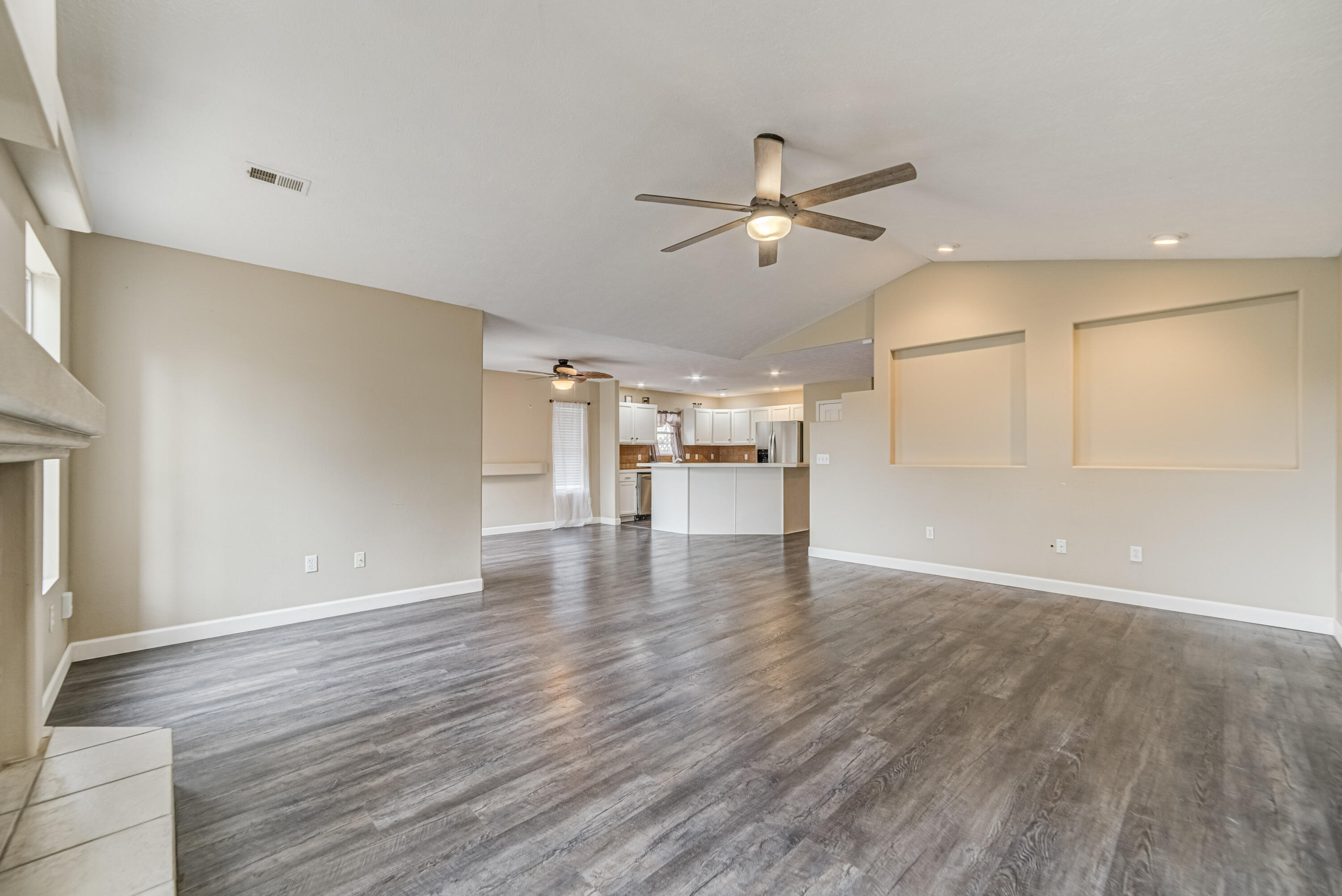 The Ridge - Residential