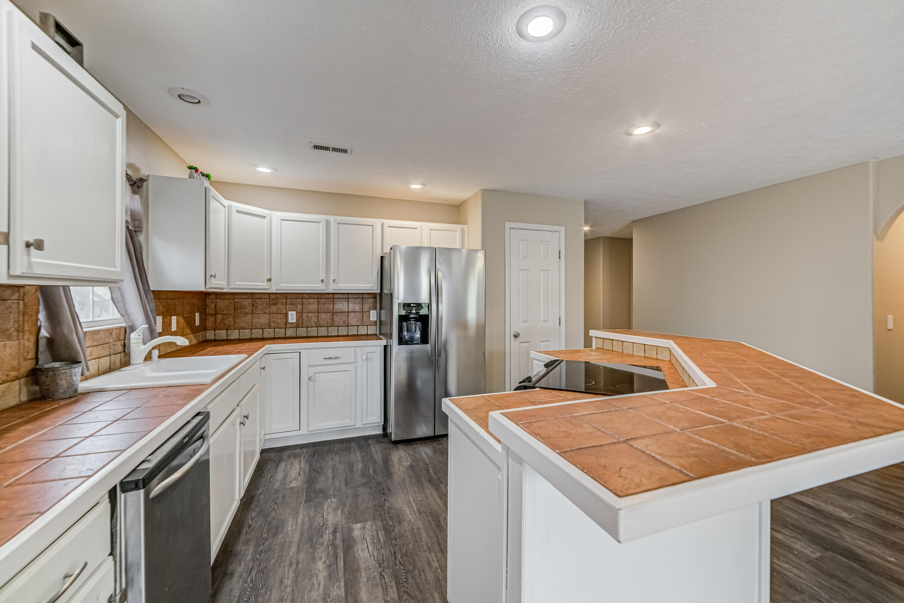 The Ridge - Residential