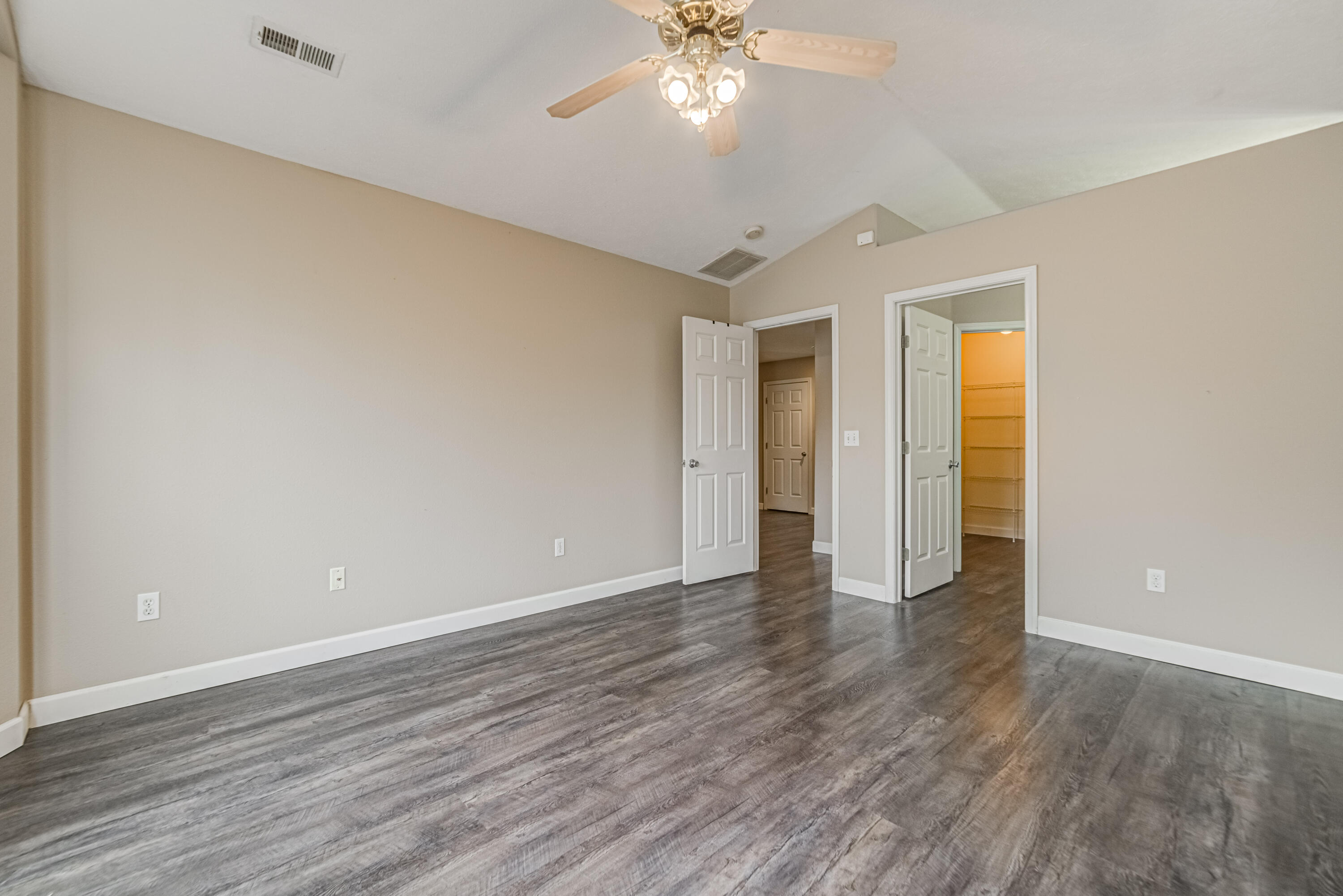 The Ridge - Residential