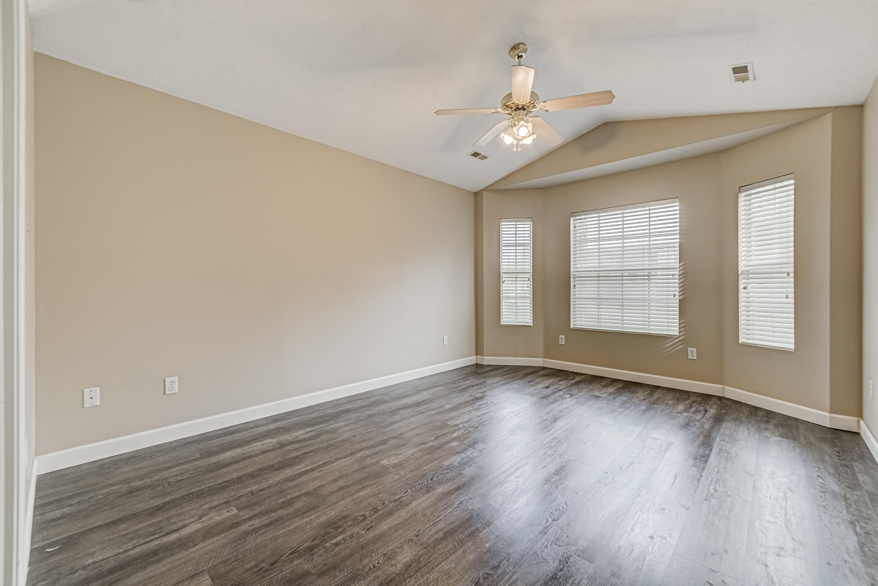 The Ridge - Residential