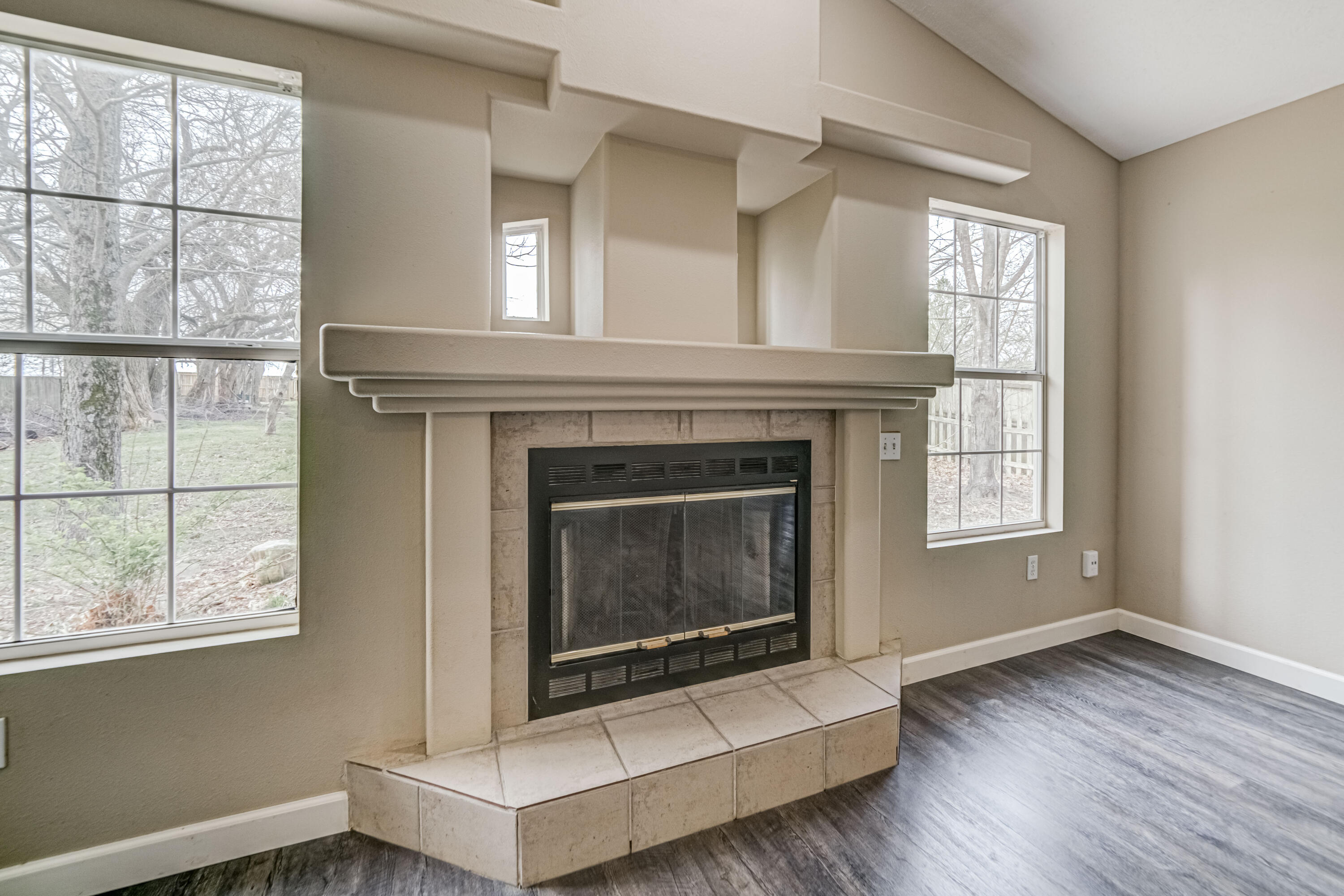 The Ridge - Residential