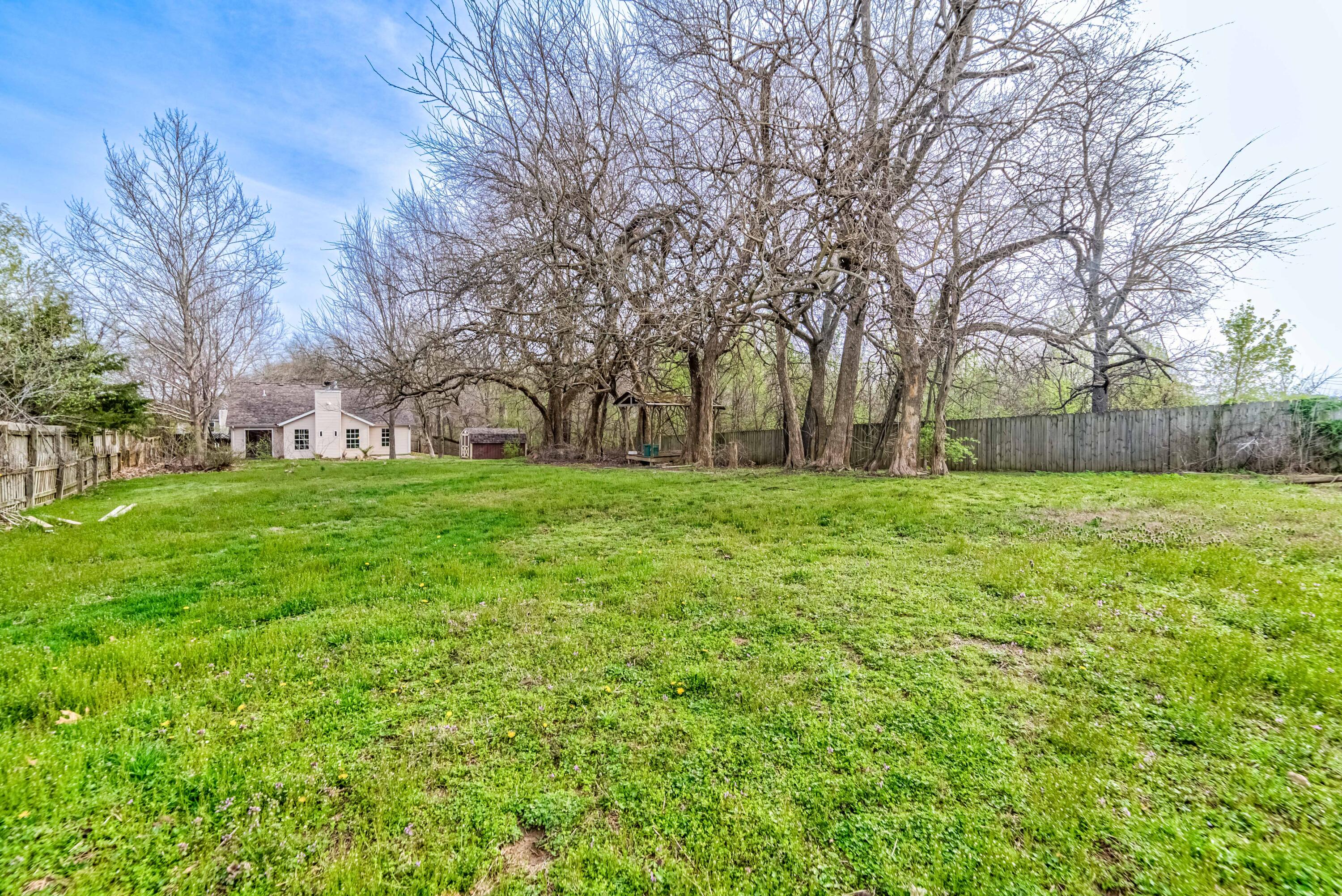 The Ridge - Residential
