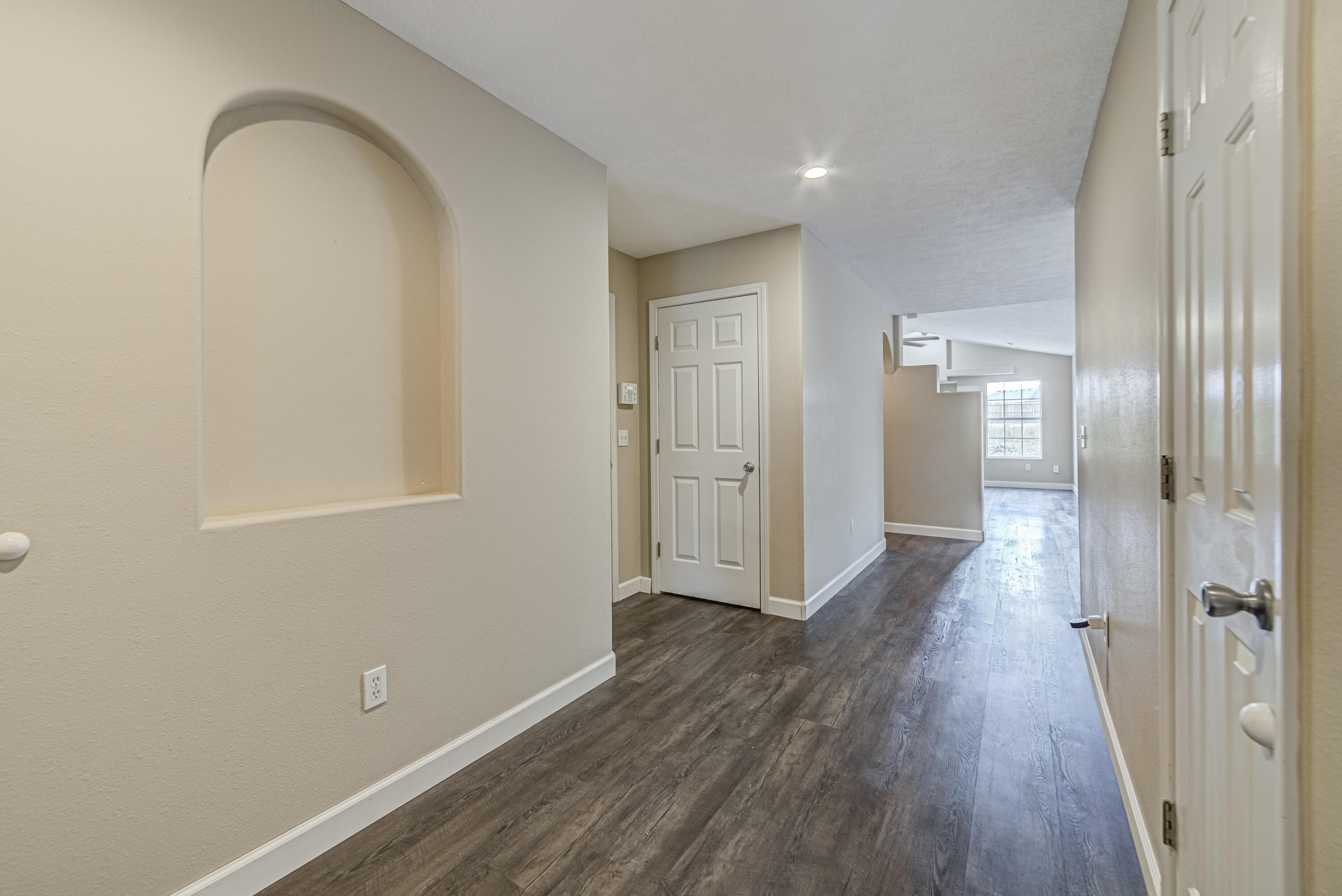 The Ridge - Residential