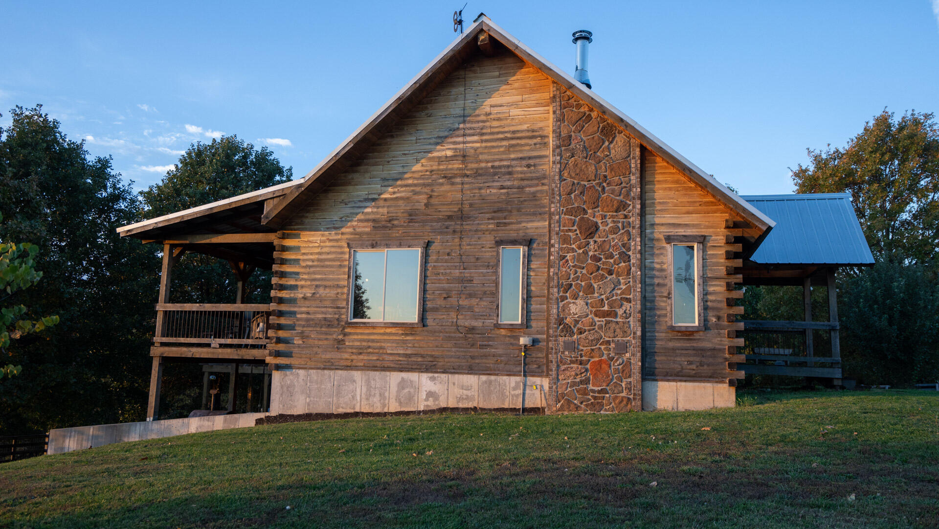 N/A - Residential