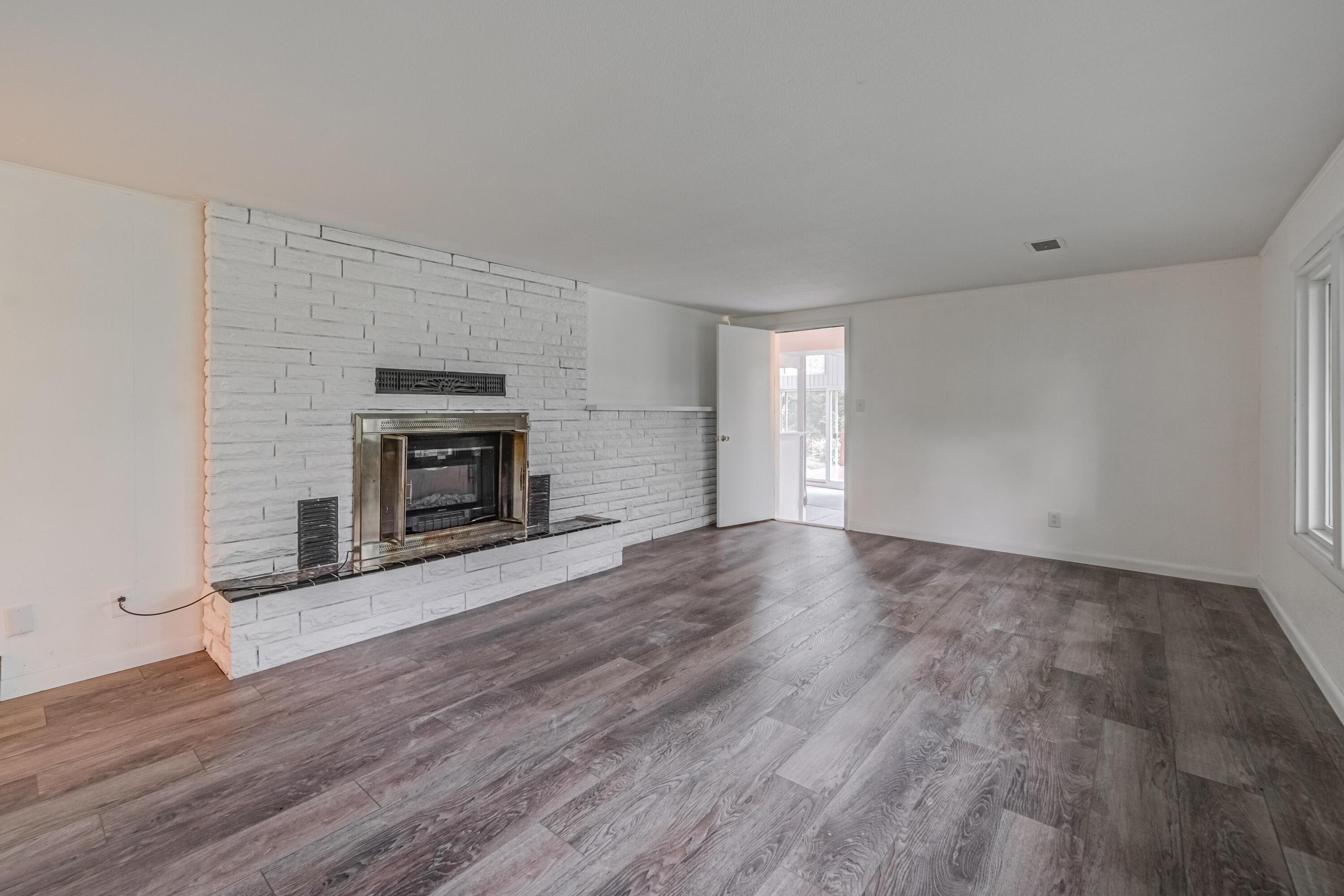 Timbercrest - Residential