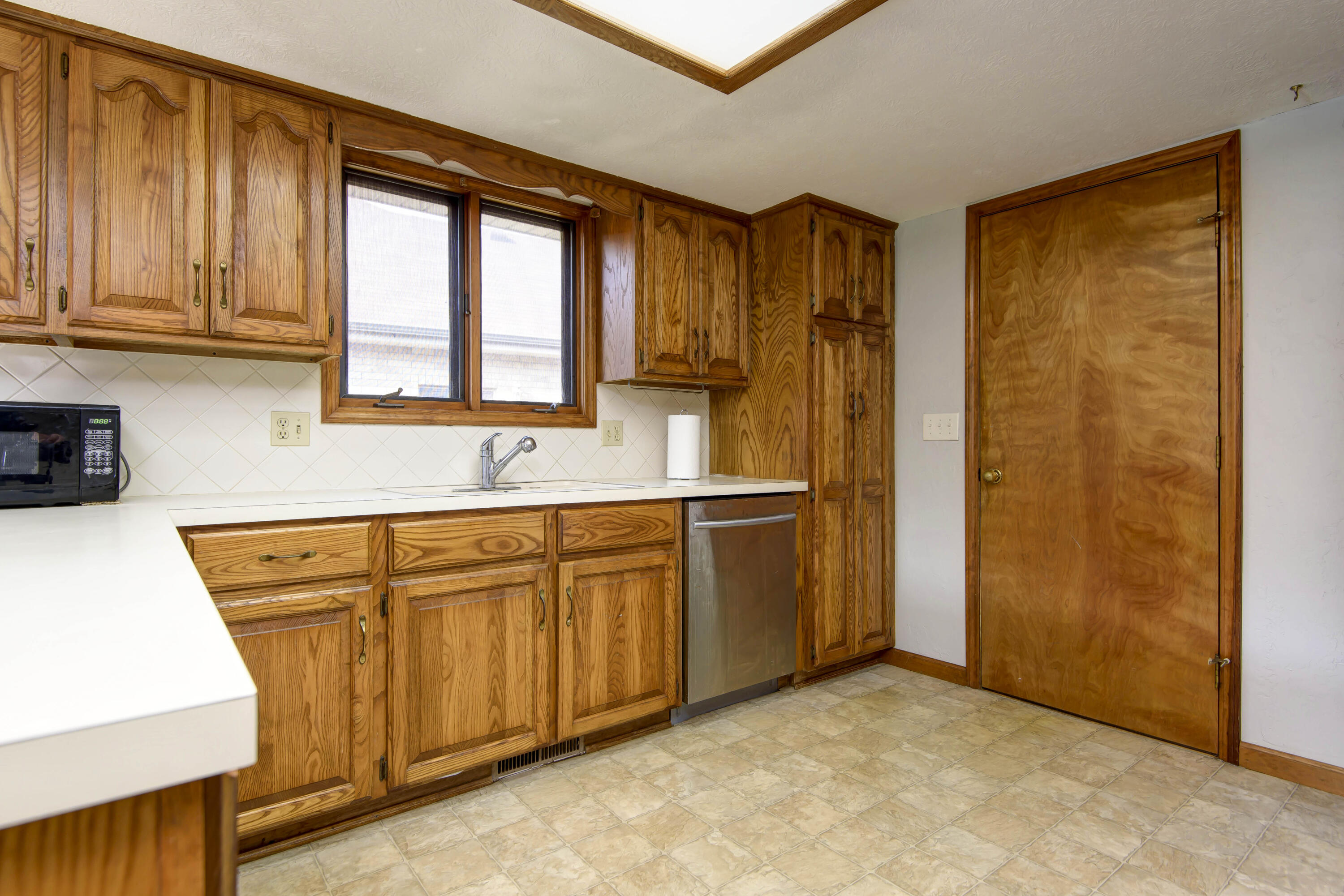 Mission Hills - Residential