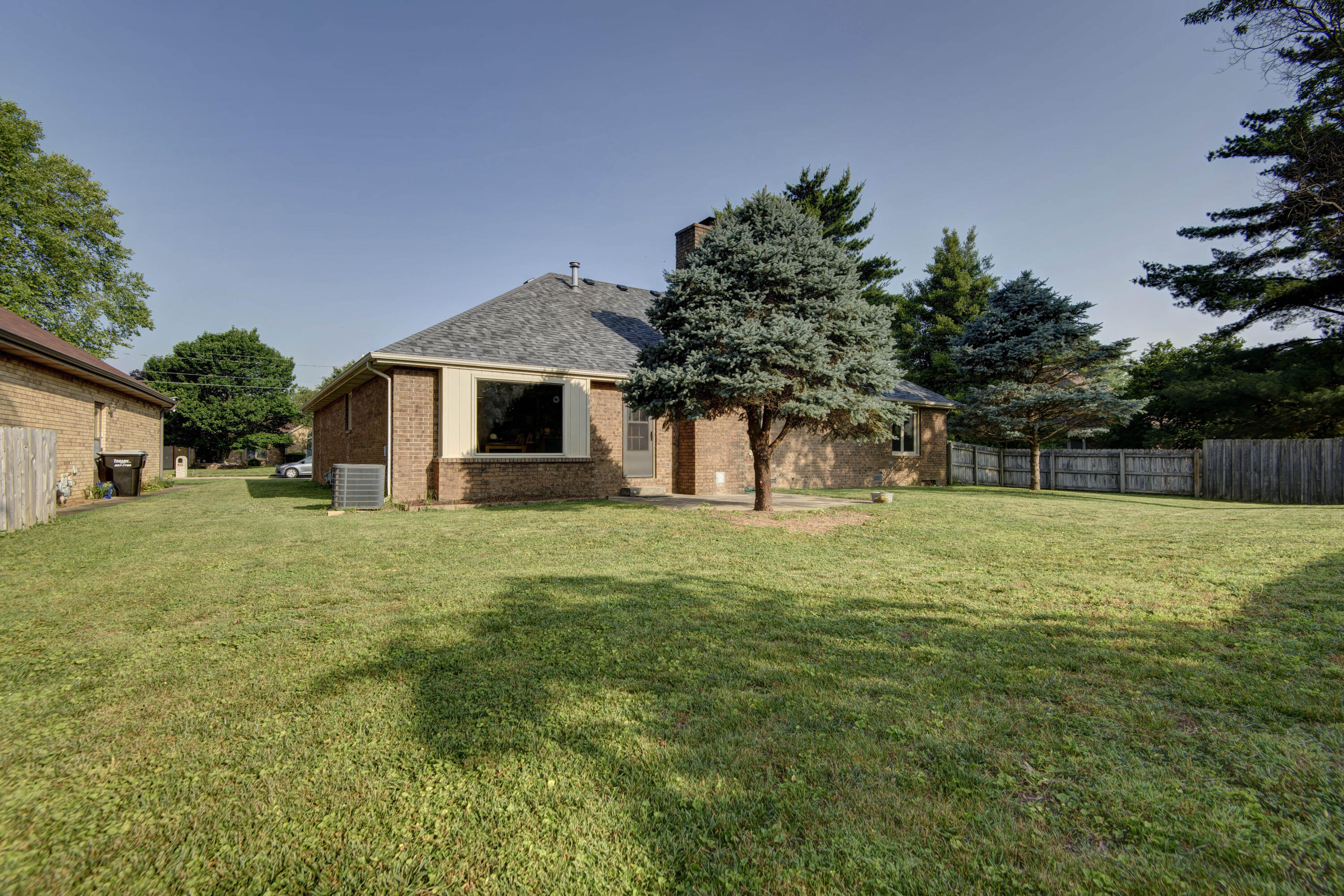 Mission Hills - Residential