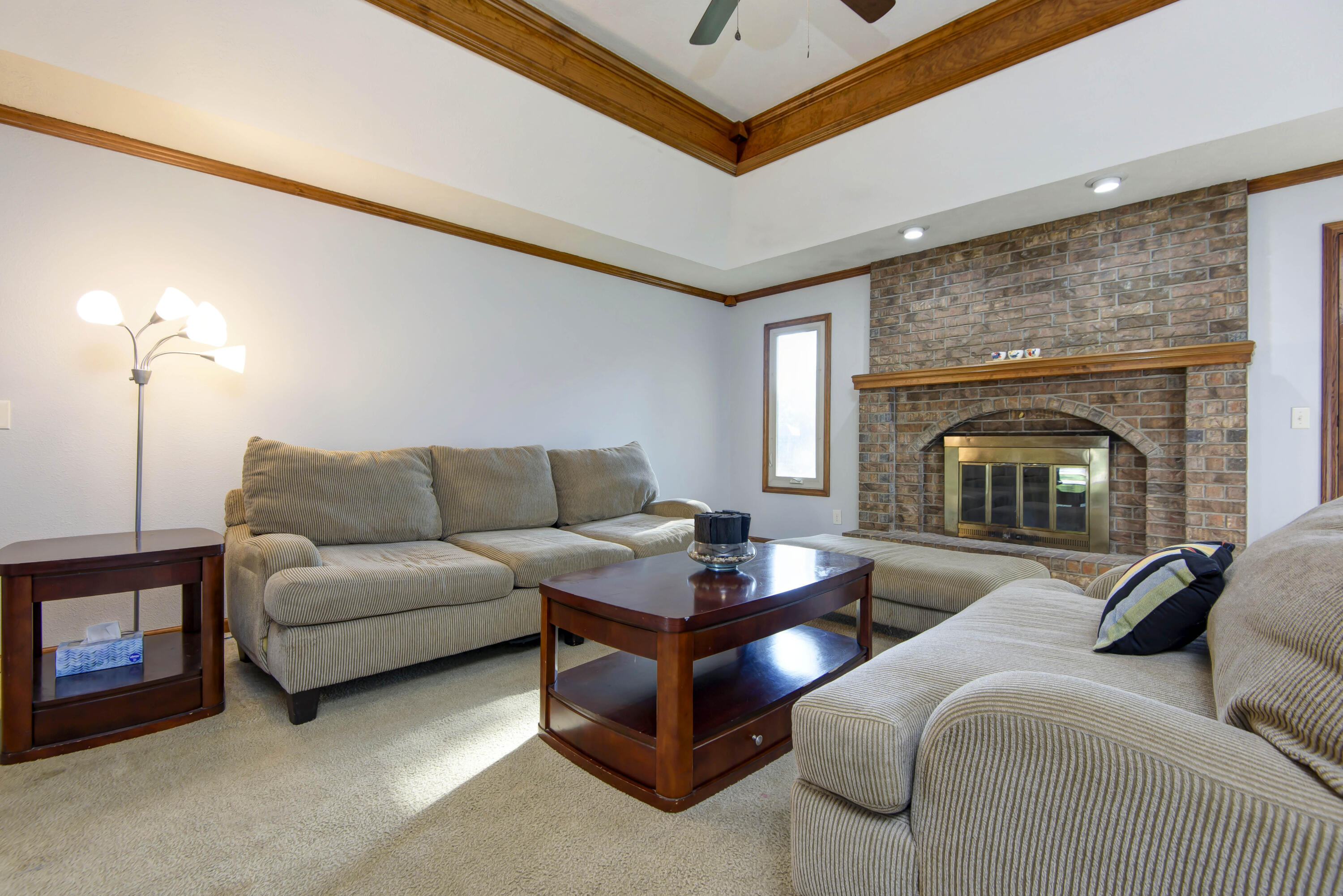 Mission Hills - Residential
