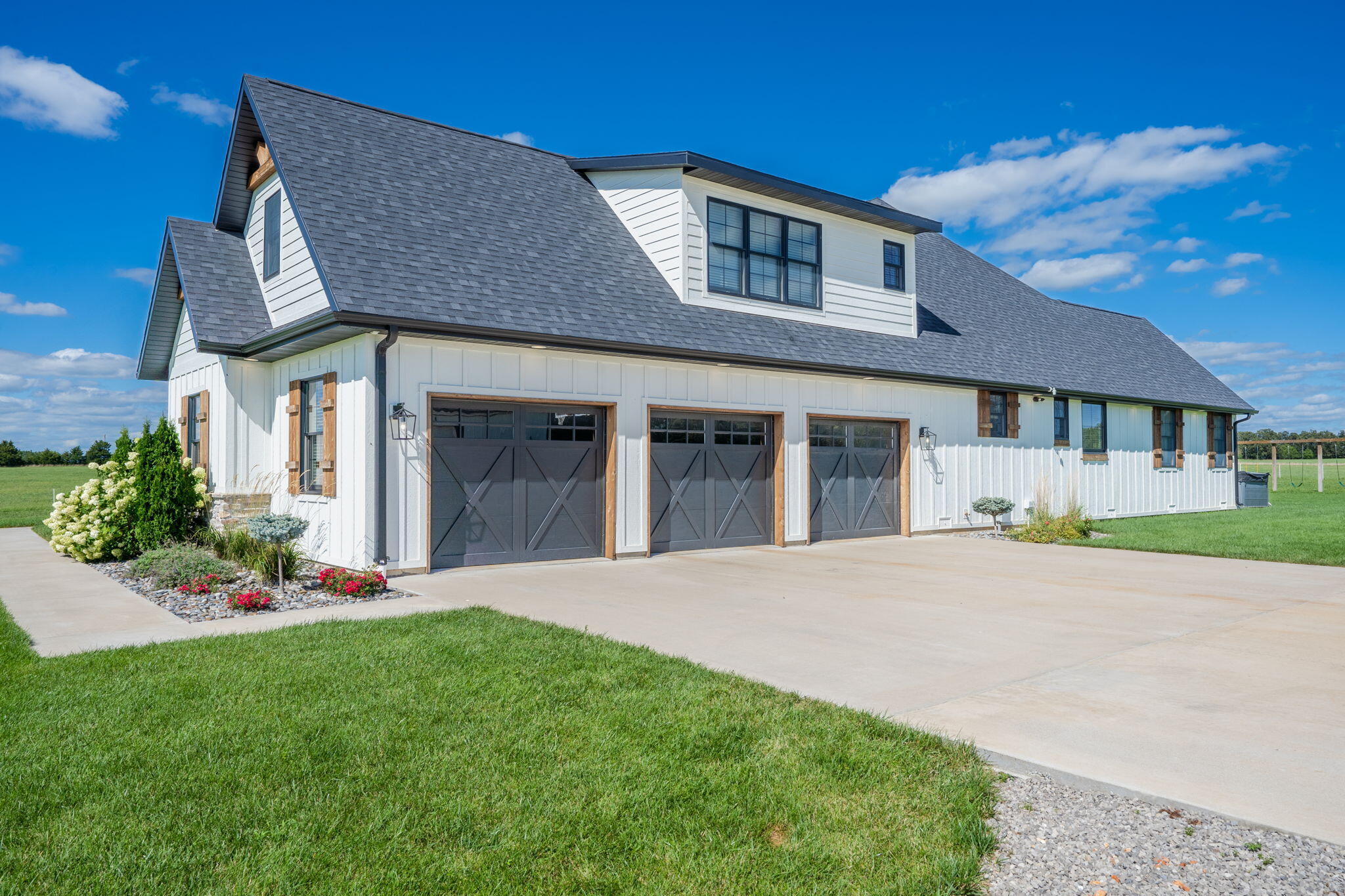 N/A - Residential