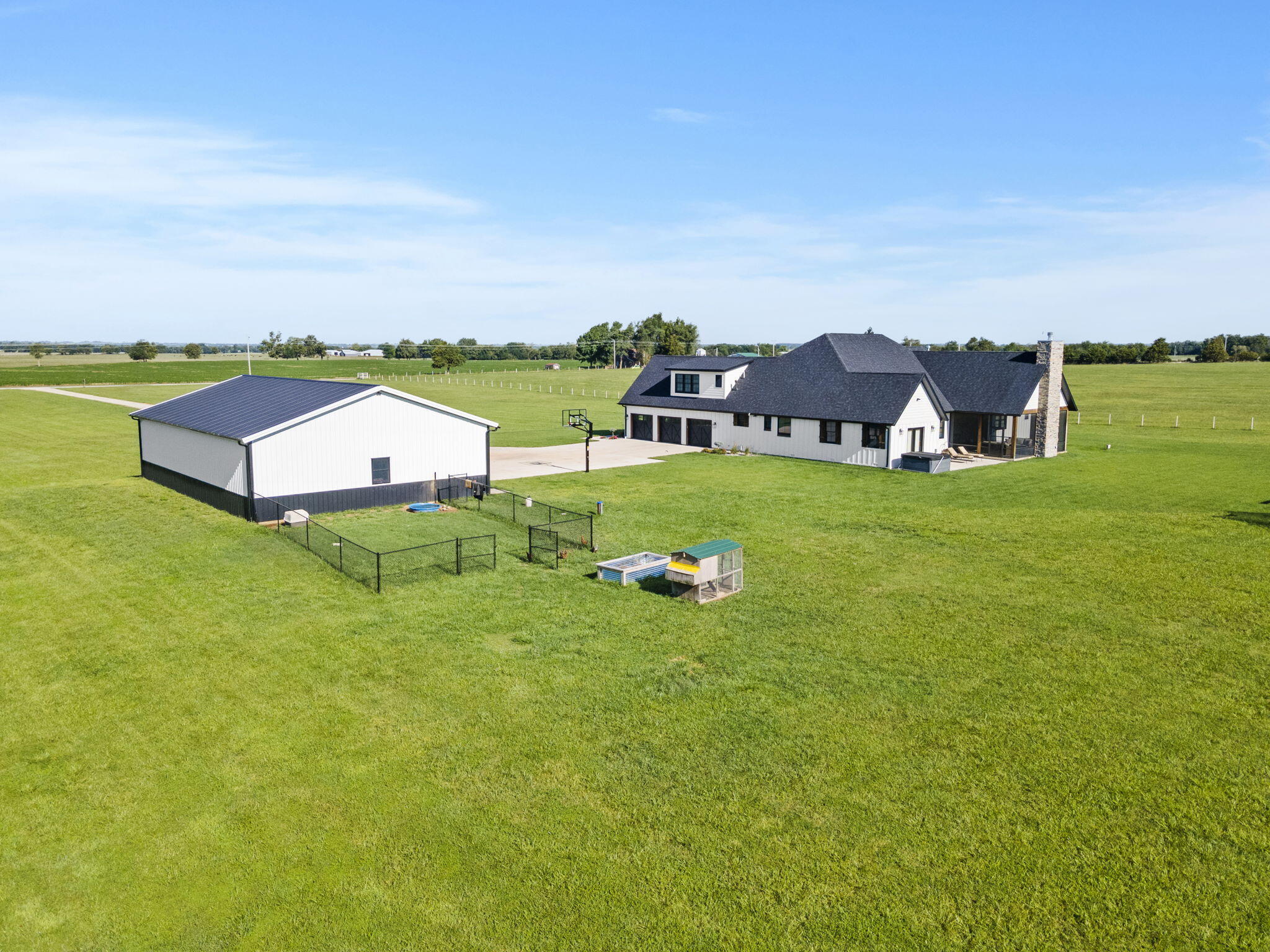 N/A - Residential