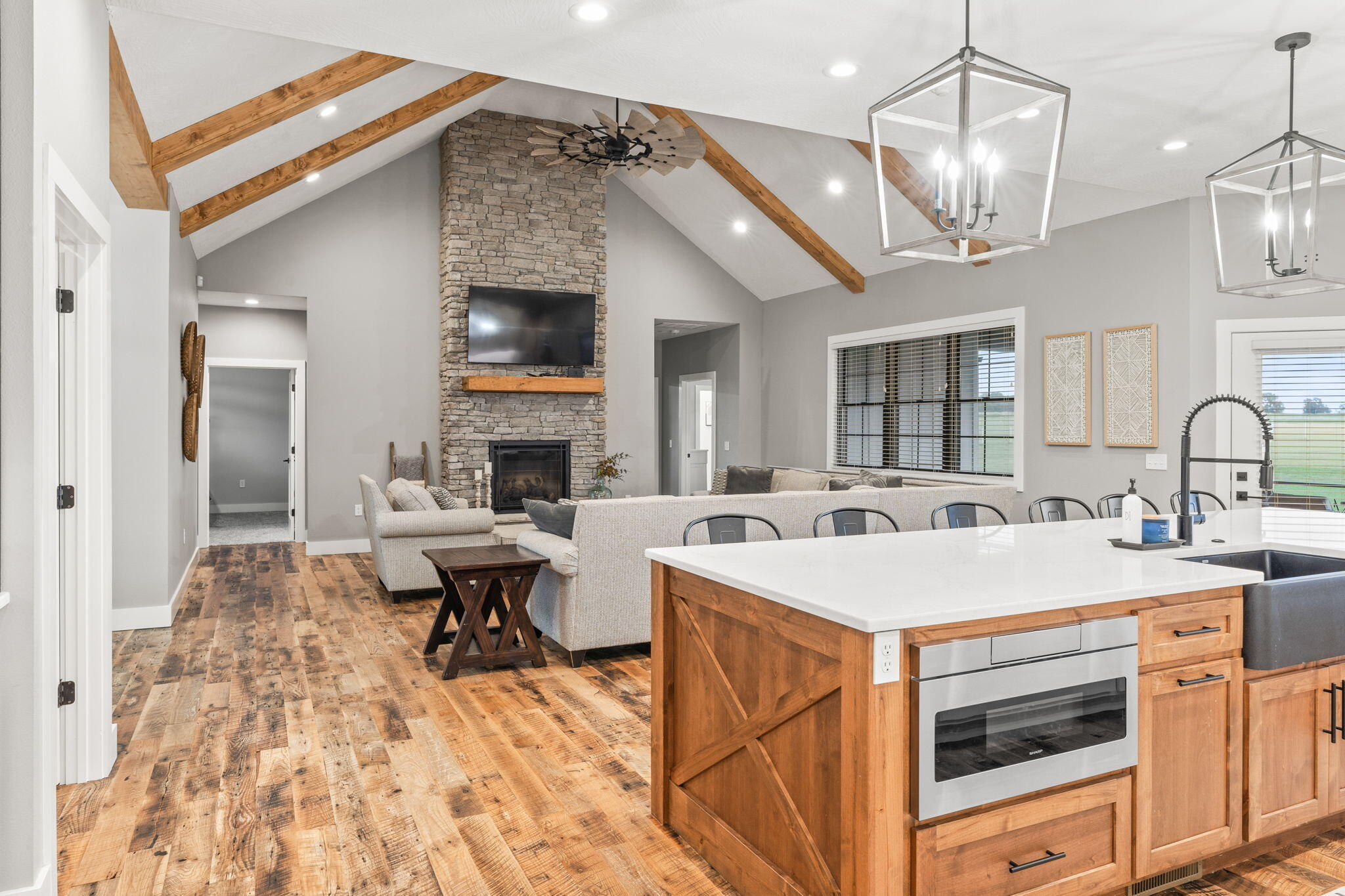 N/A - Residential