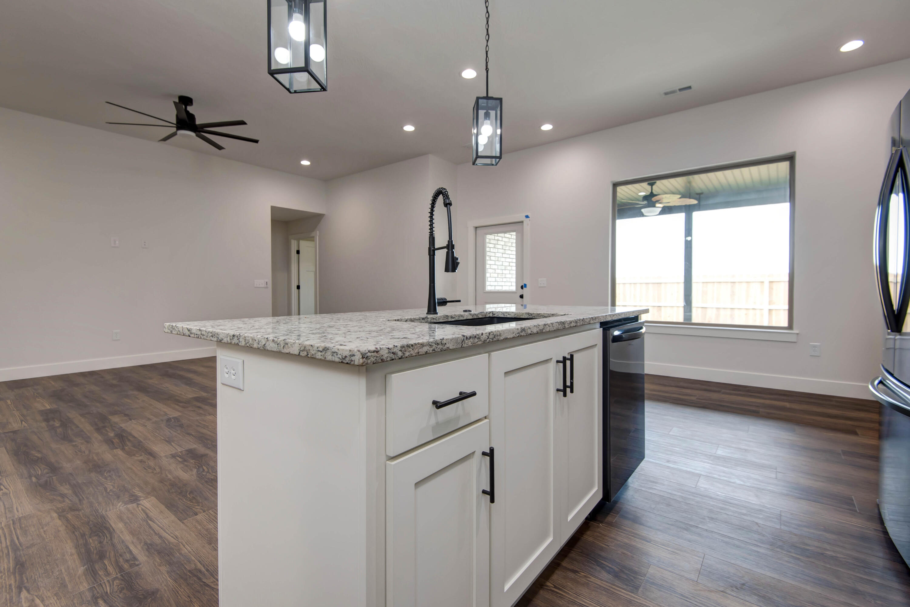 Olde World Estates - Residential