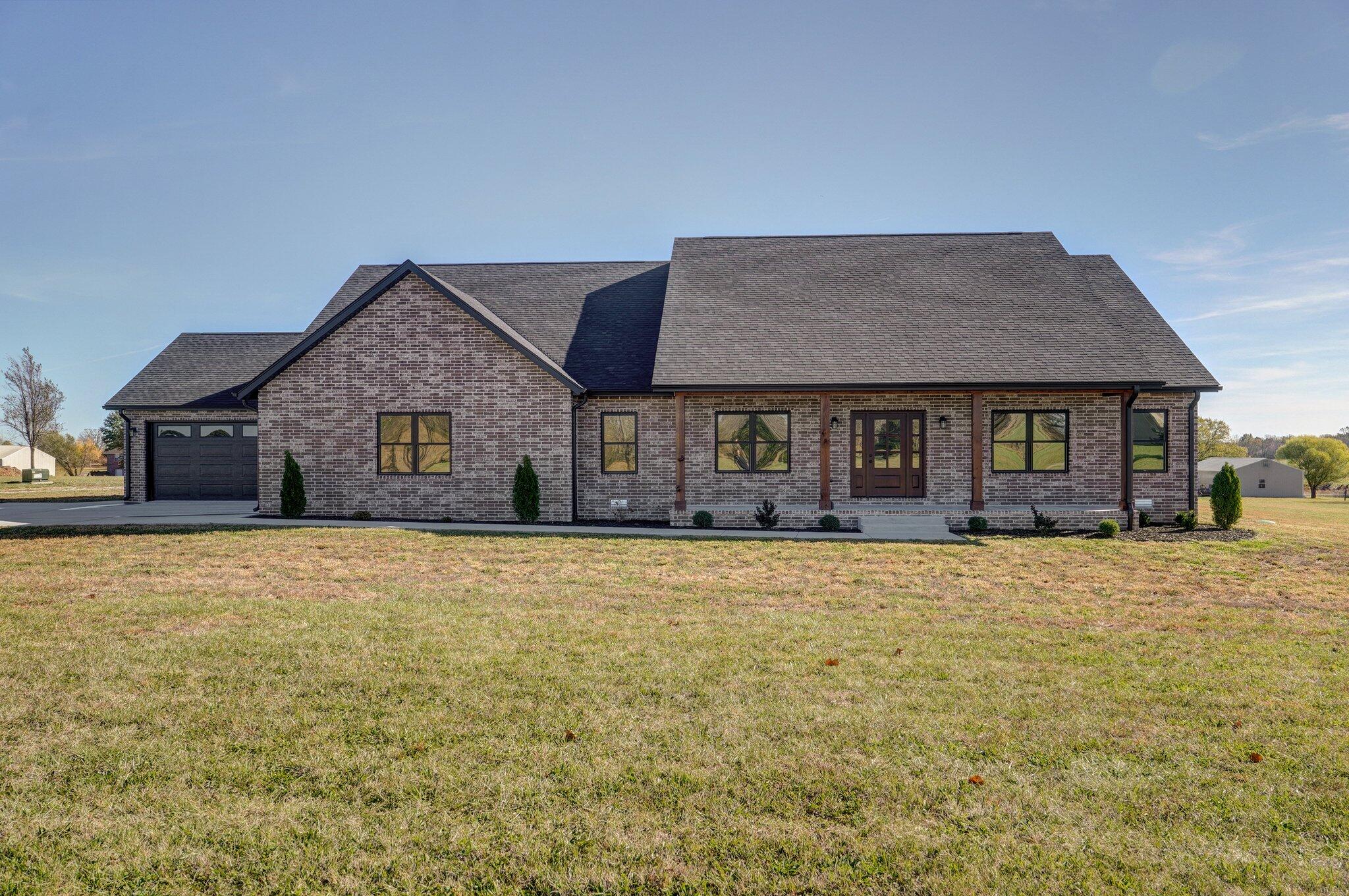 Christian-Not in List - Residential