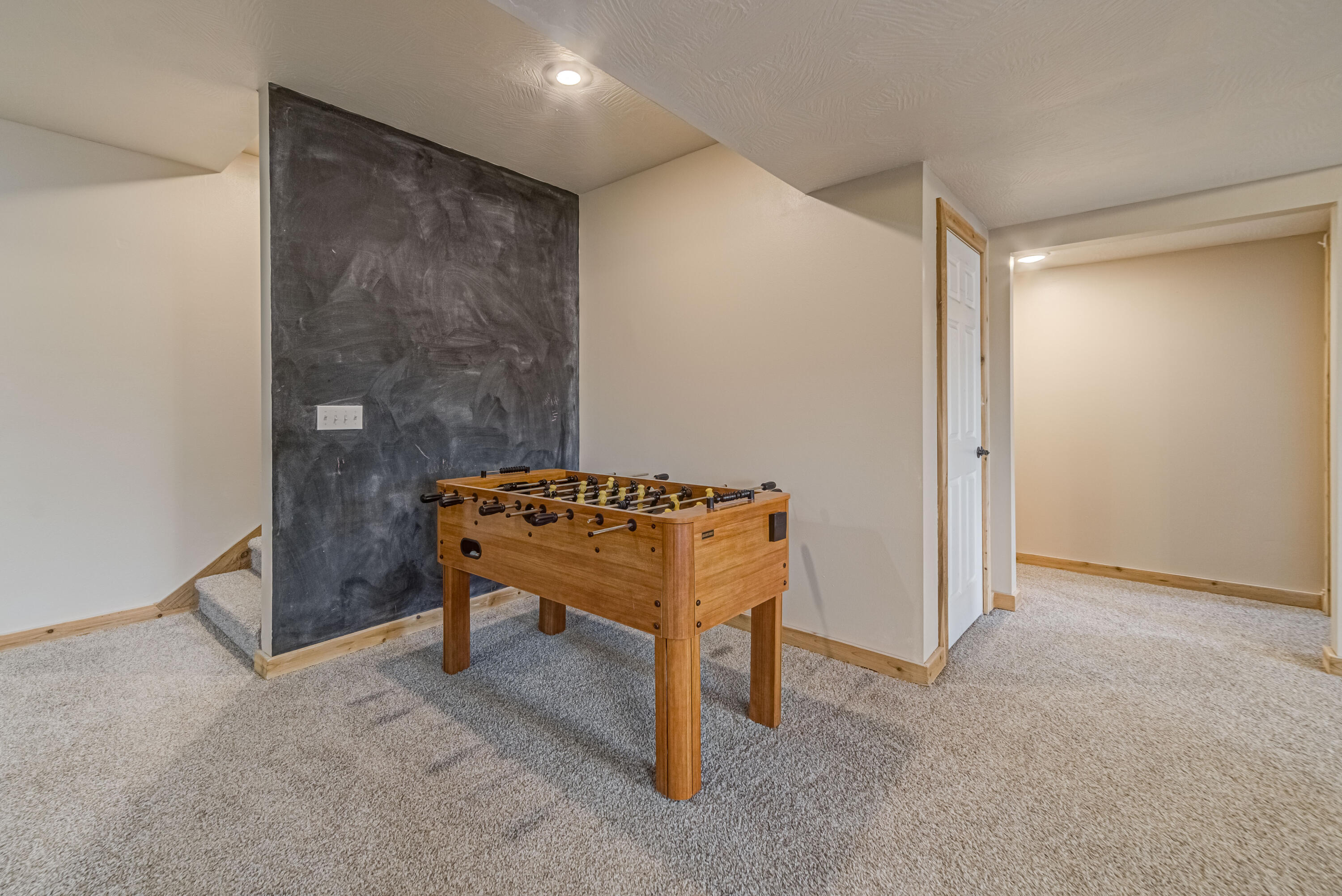 Not in List: Stone - Residential