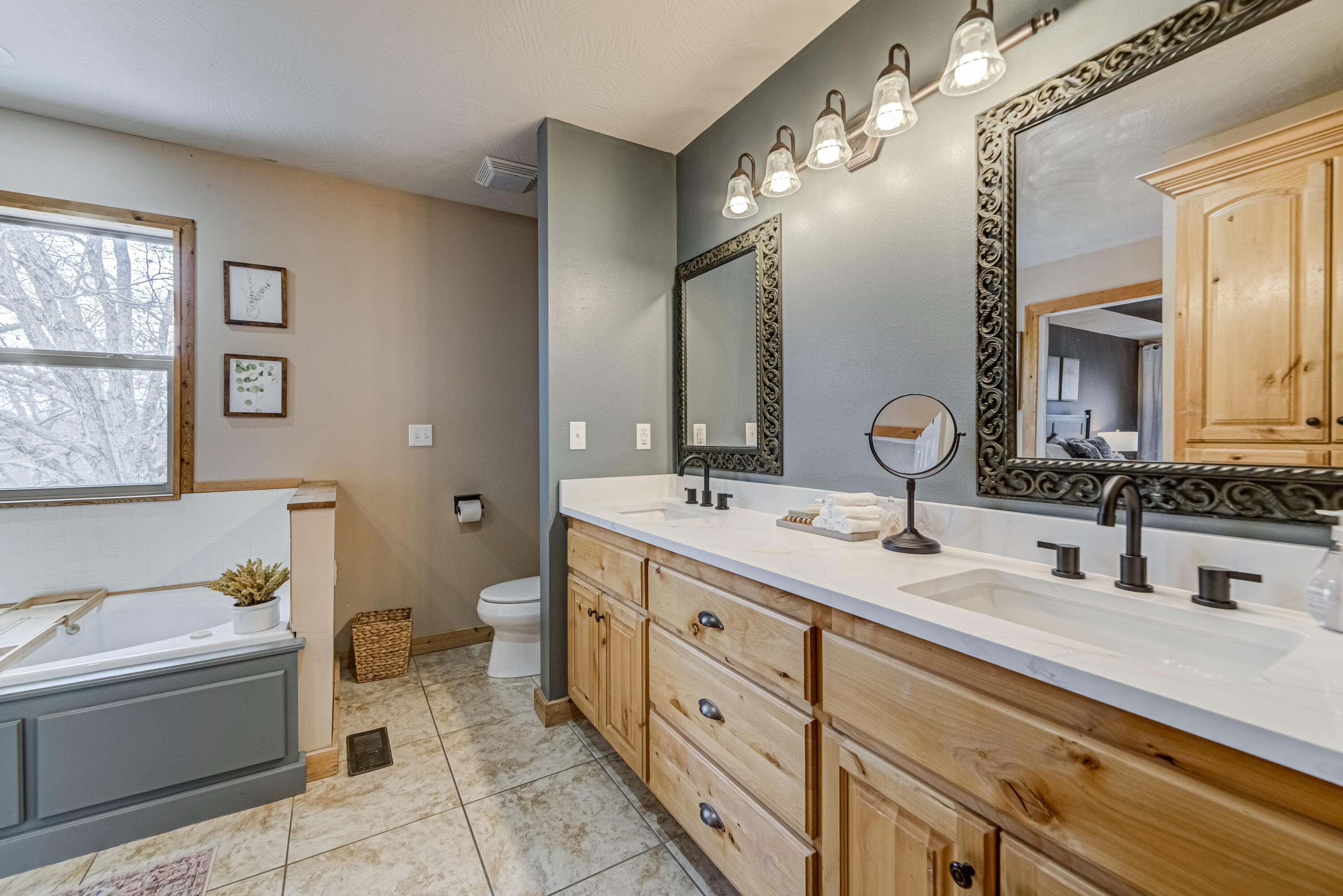 Not in List: Stone - Residential