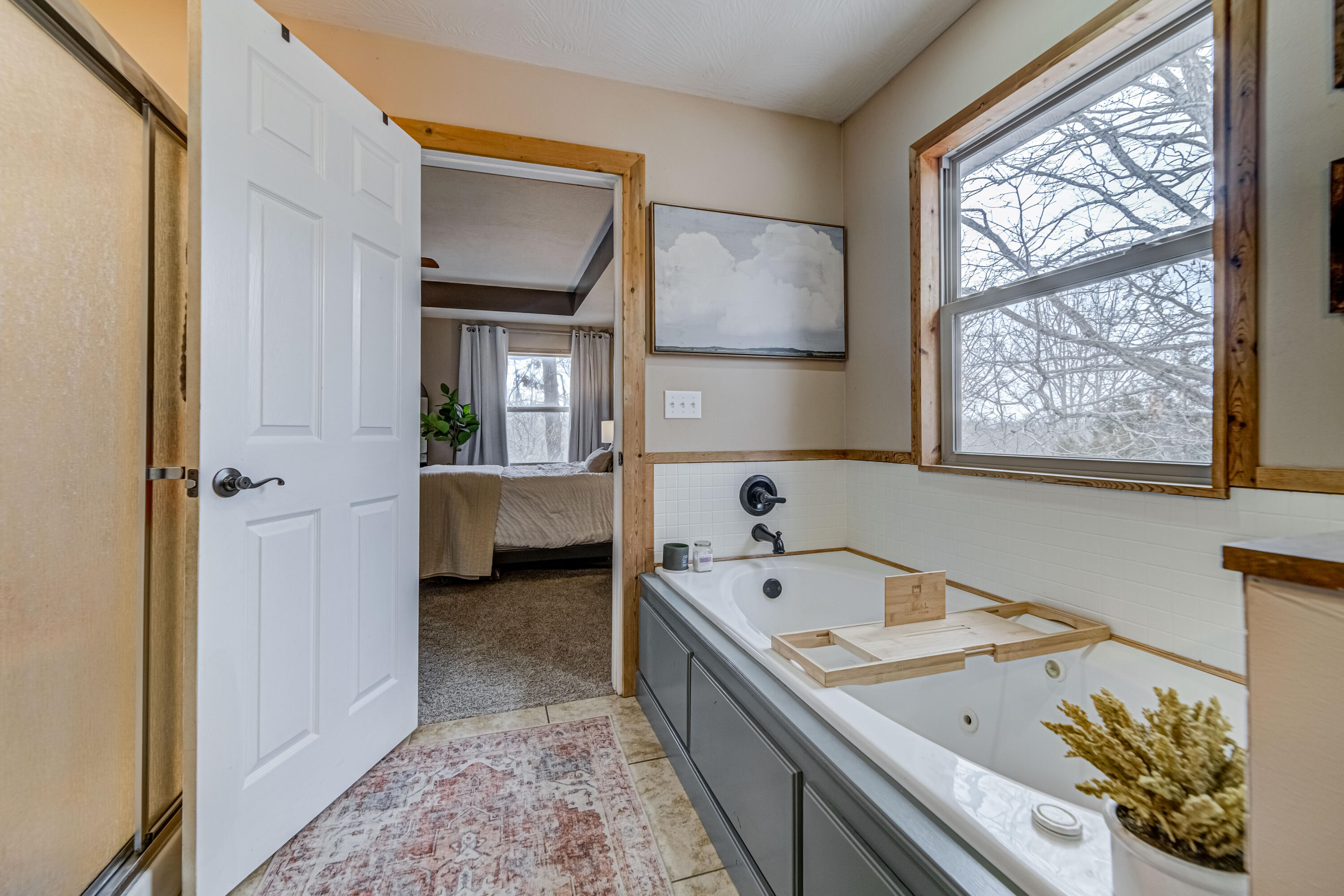 Not in List: Stone - Residential