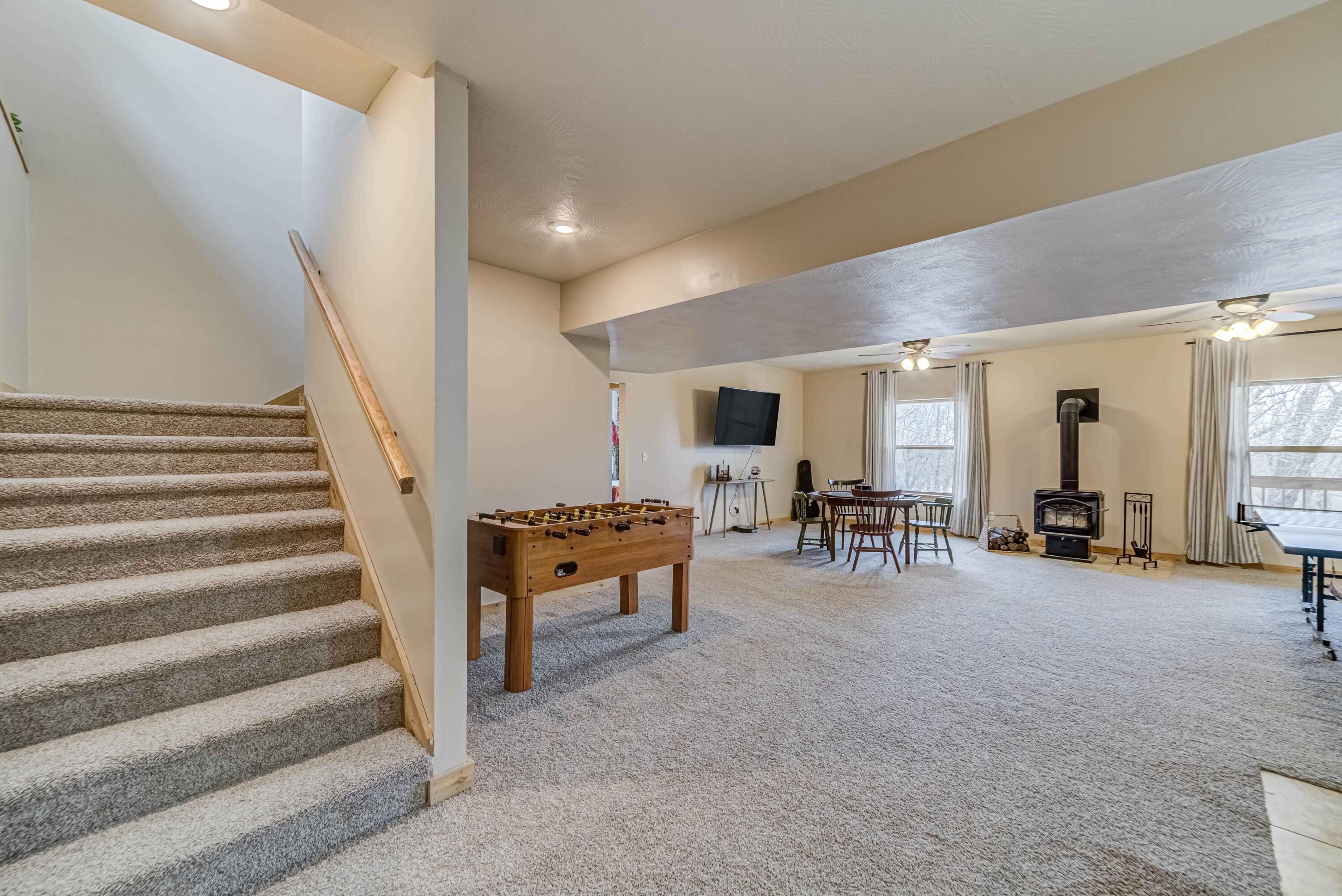 Not in List: Stone - Residential