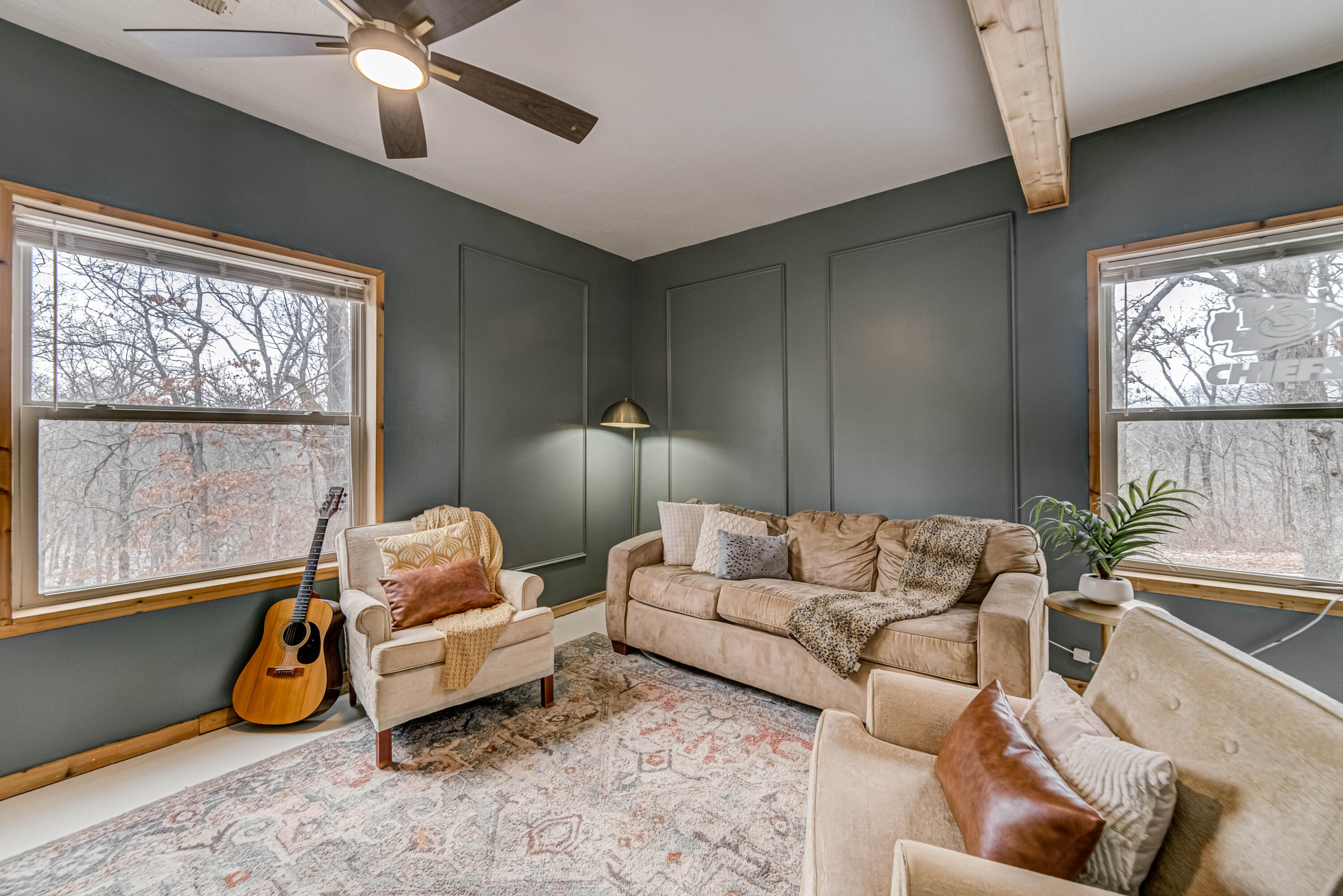 Not in List: Stone - Residential