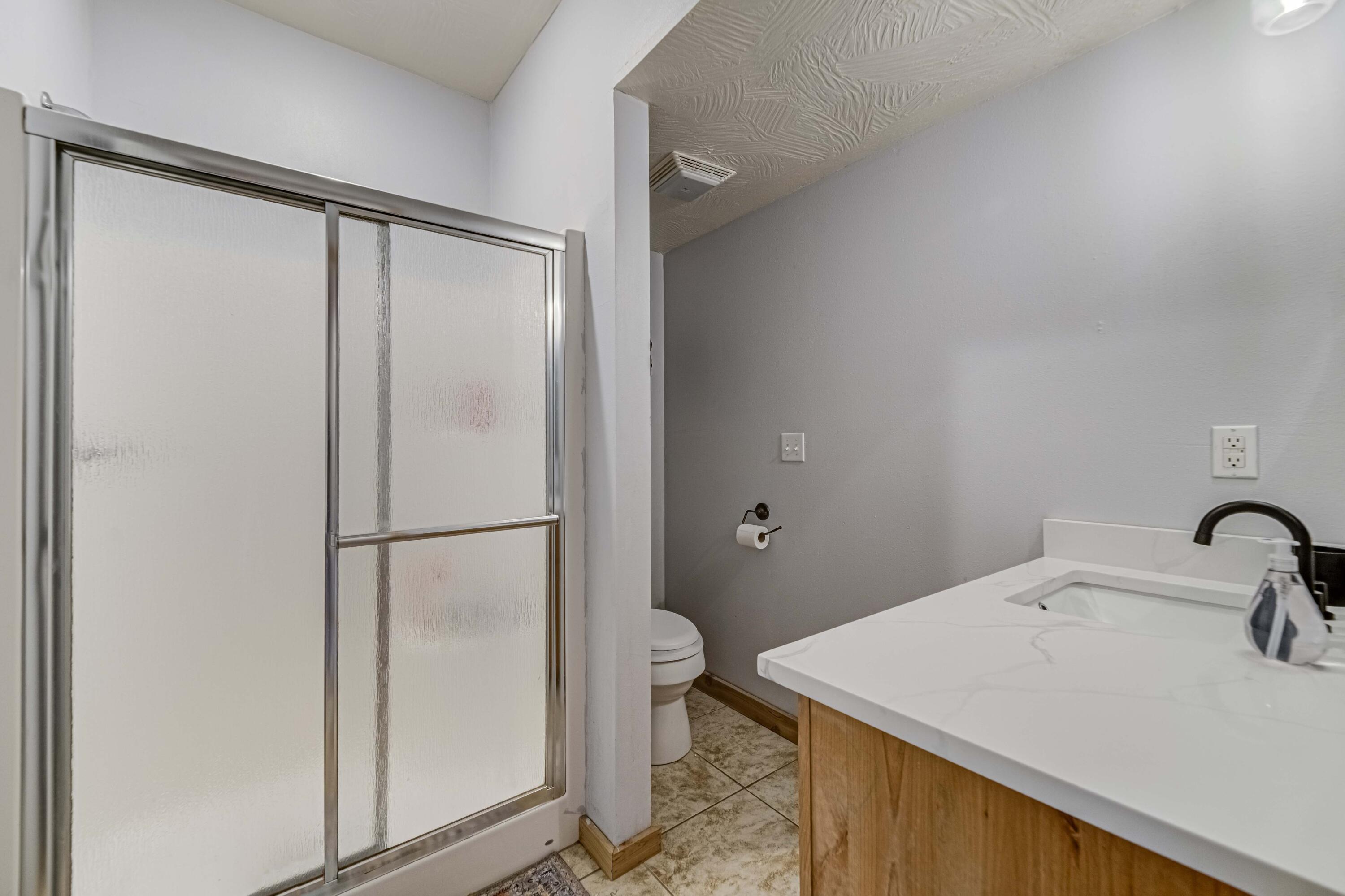 Not in List: Stone - Residential