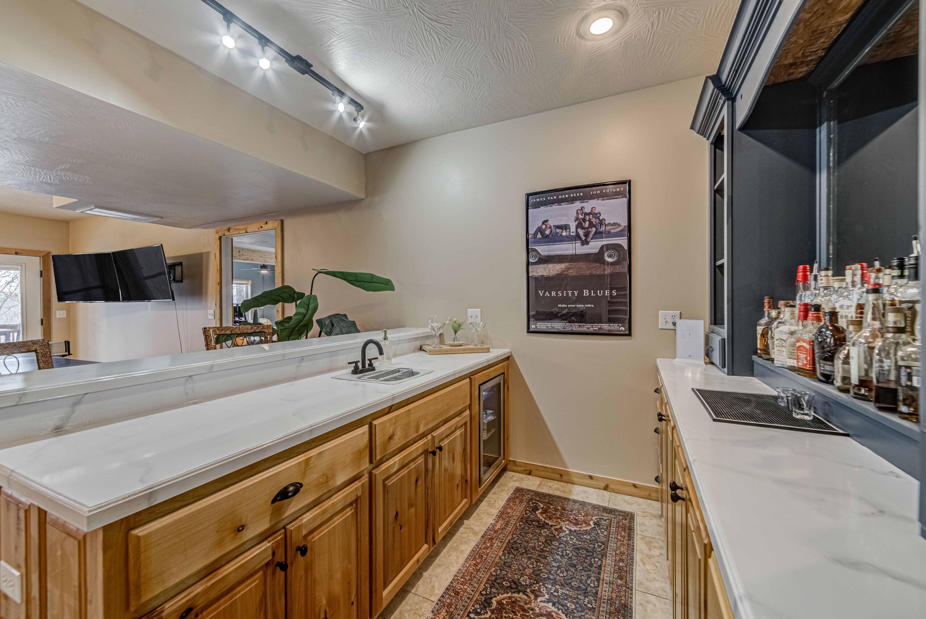 Not in List: Stone - Residential