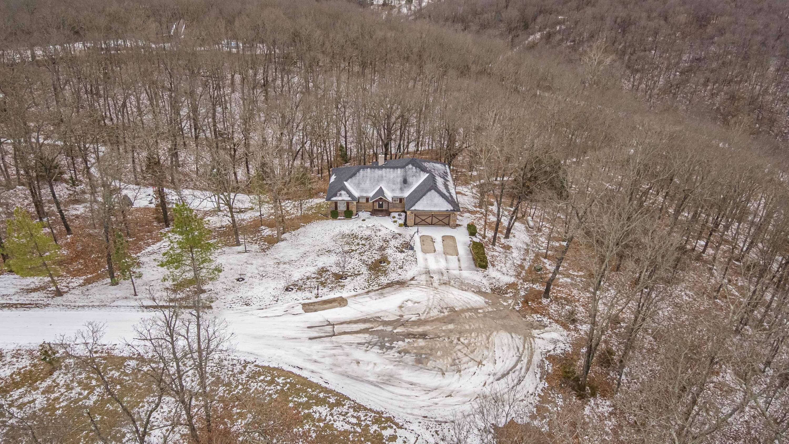 Not in List: Stone - Residential