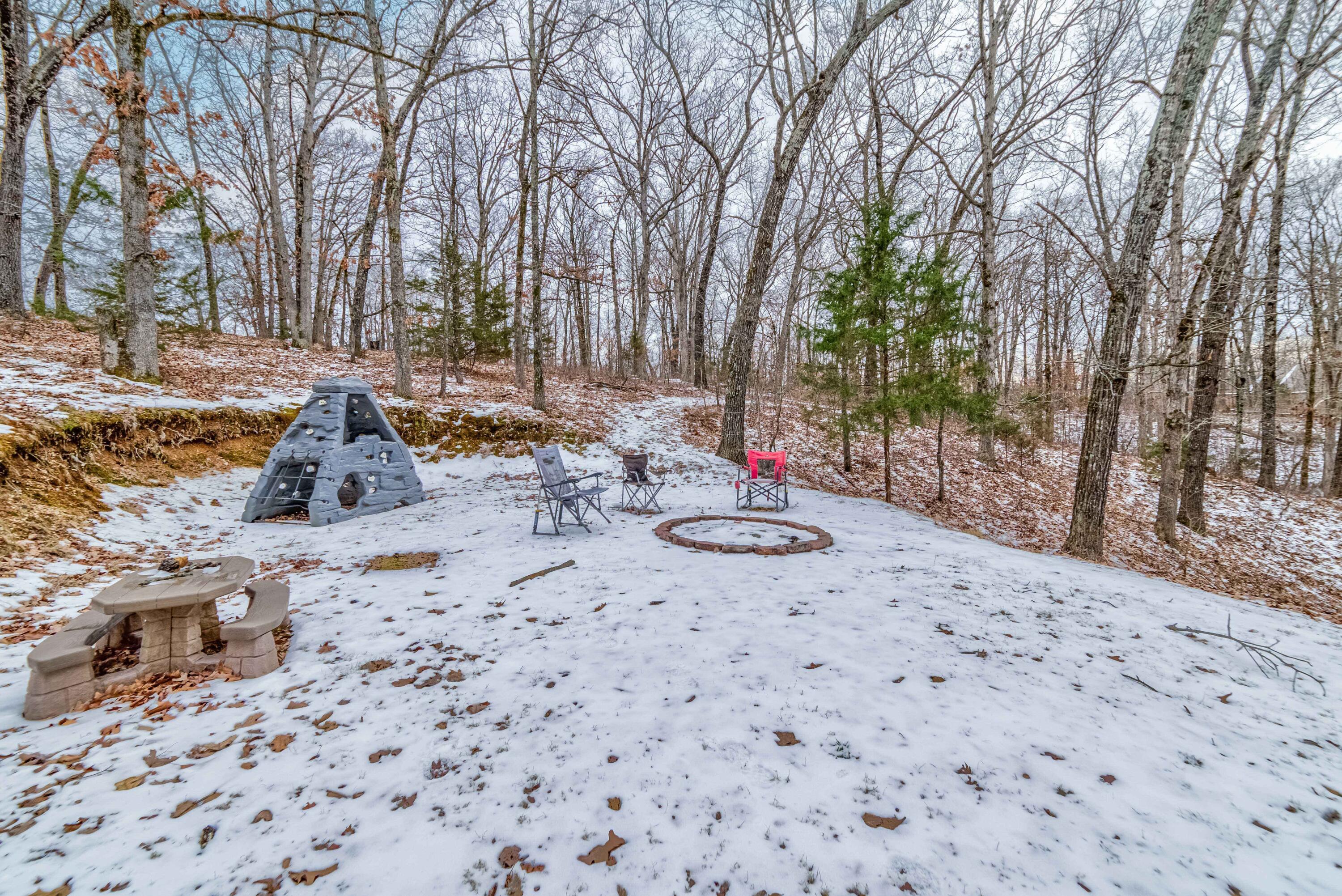 Not in List: Stone - Residential