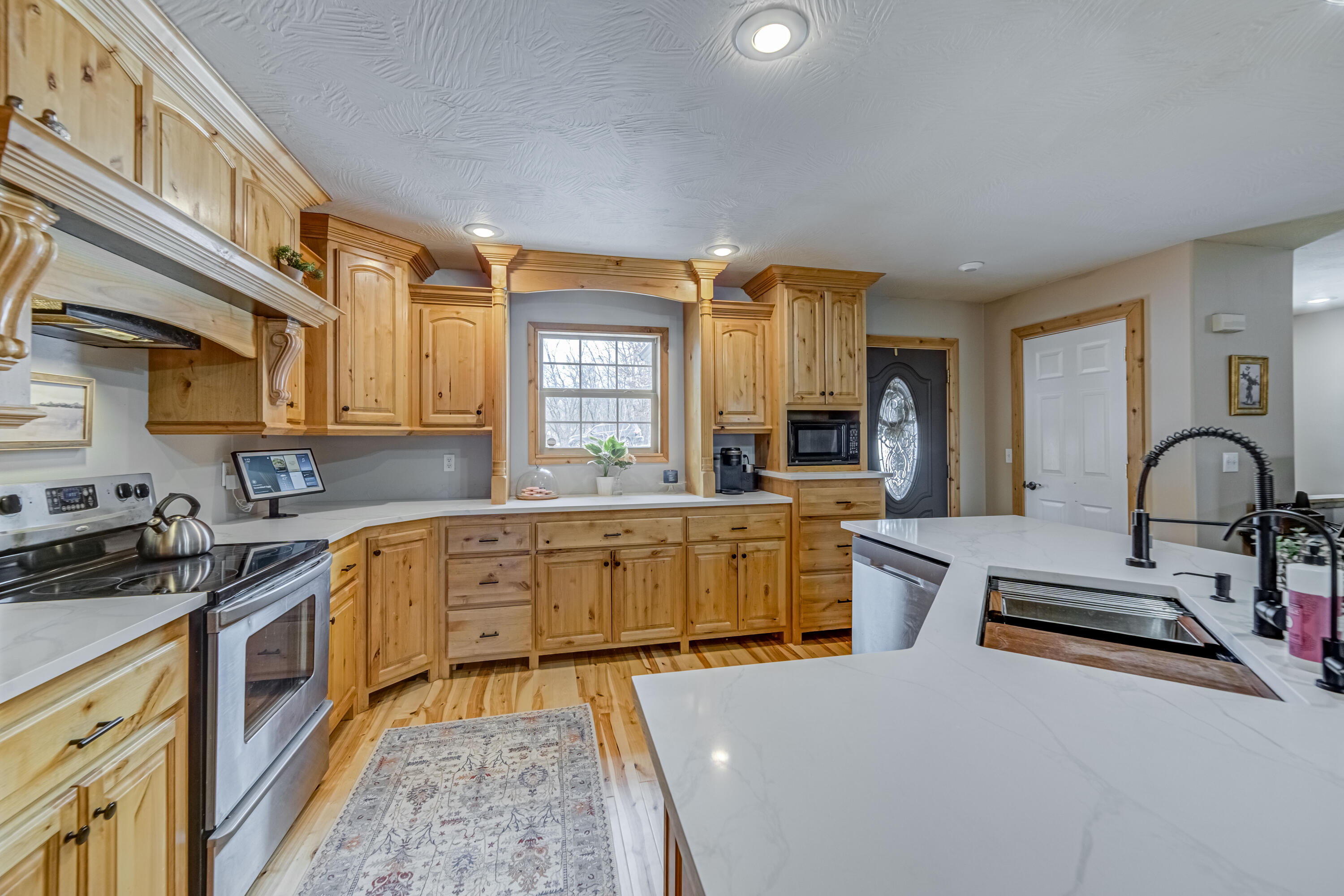 Not in List: Stone - Residential