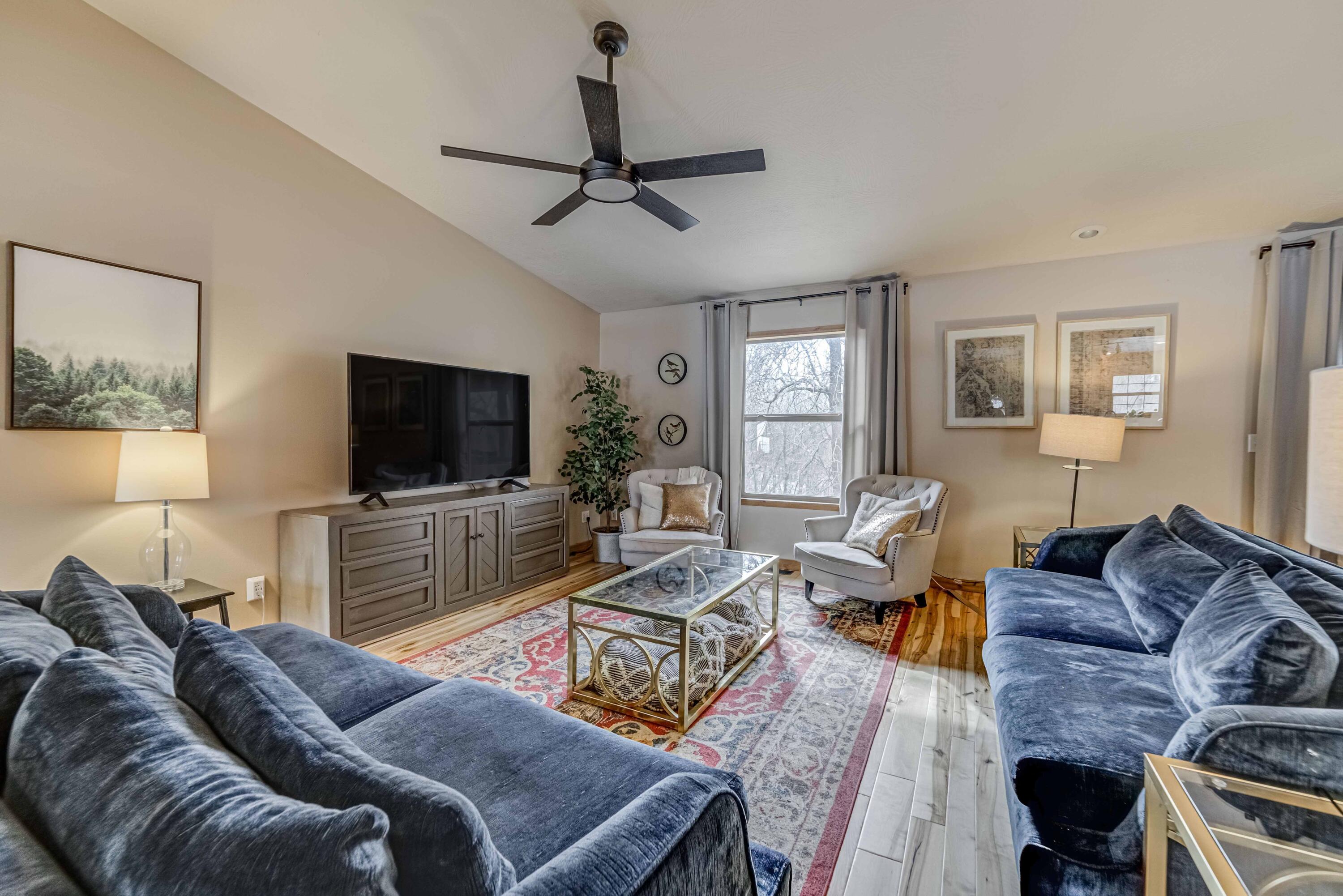Not in List: Stone - Residential