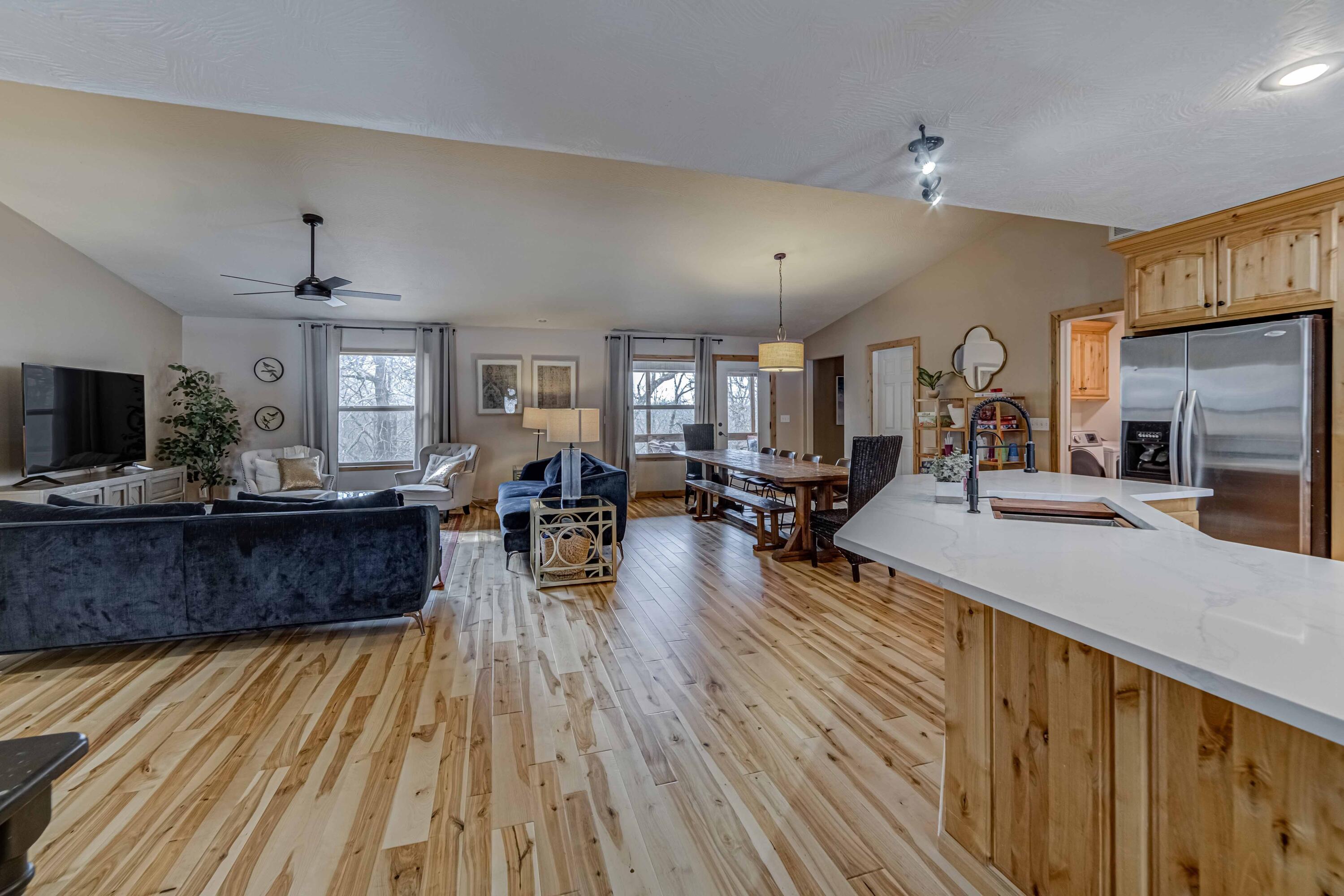 Not in List: Stone - Residential