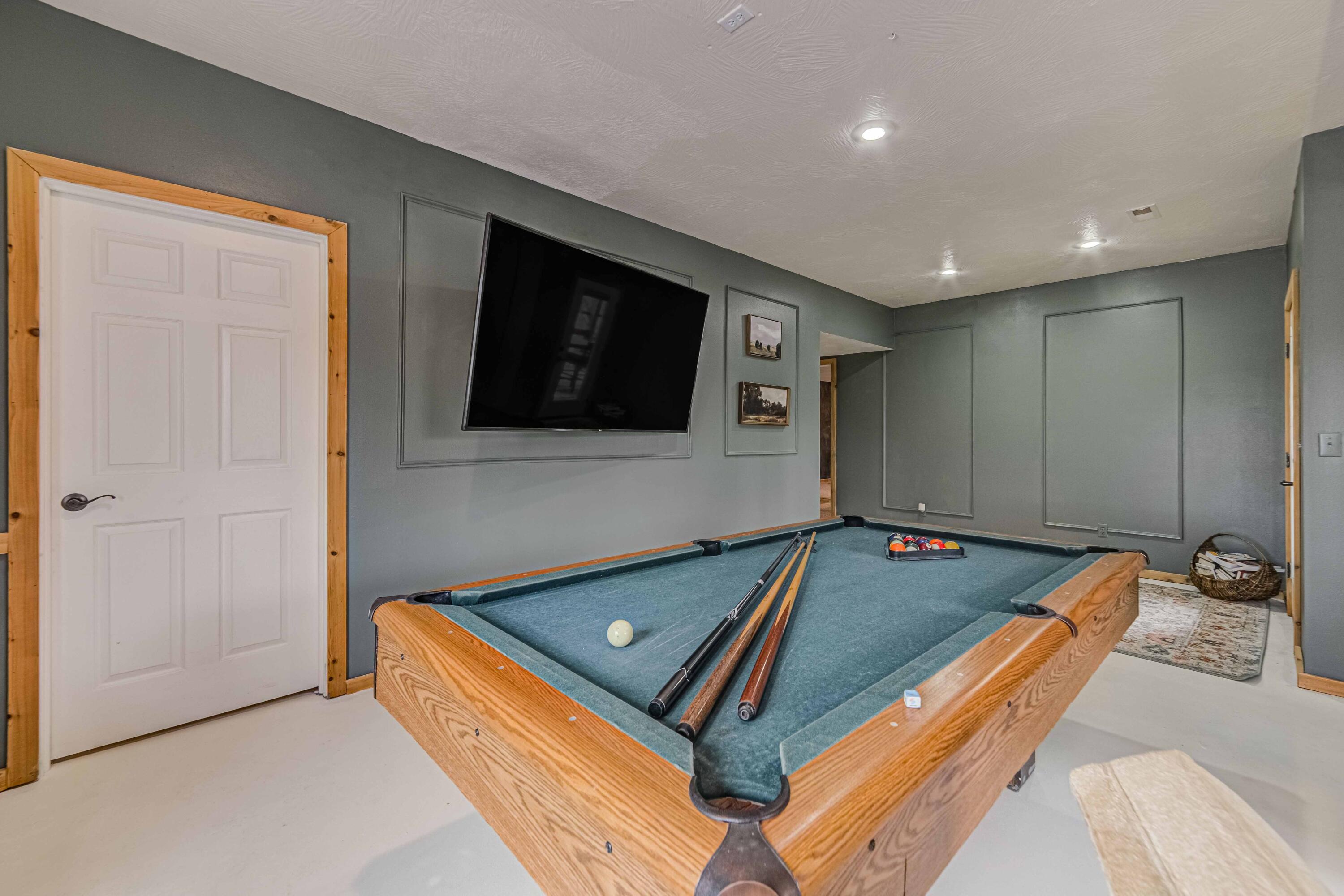 Not in List: Stone - Residential