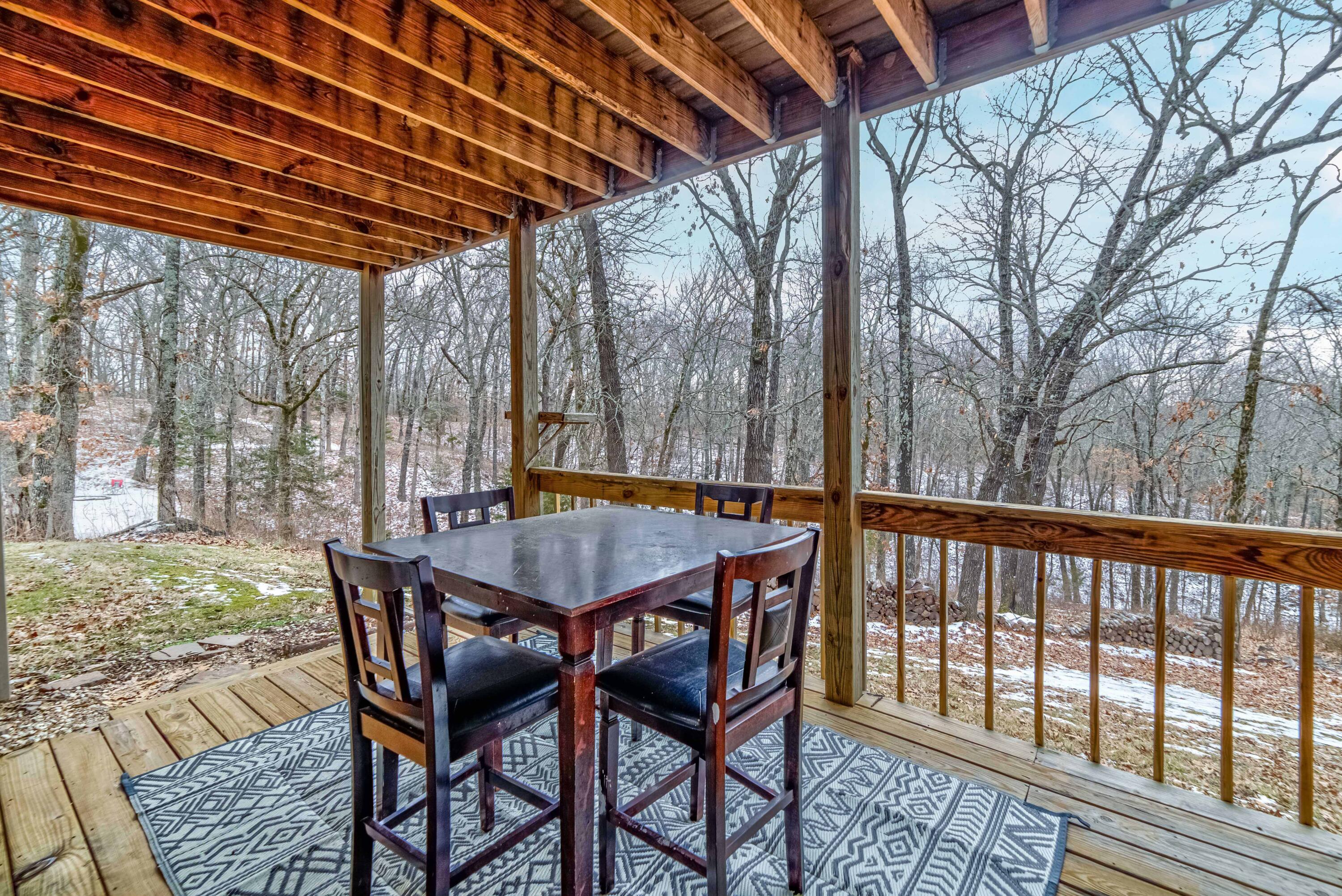Not in List: Stone - Residential