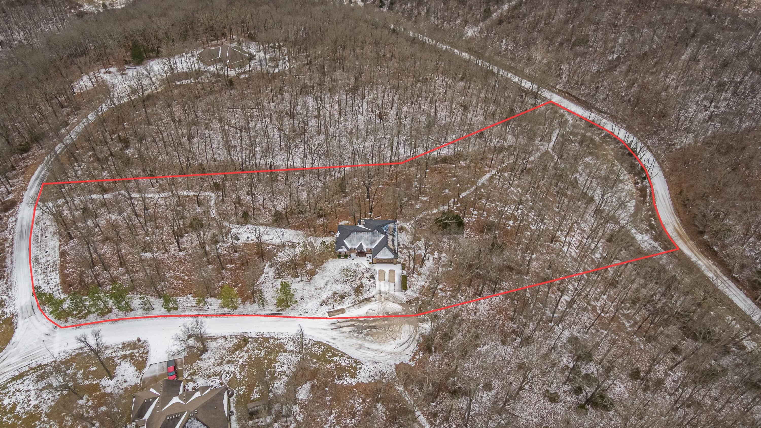 Not in List: Stone - Residential