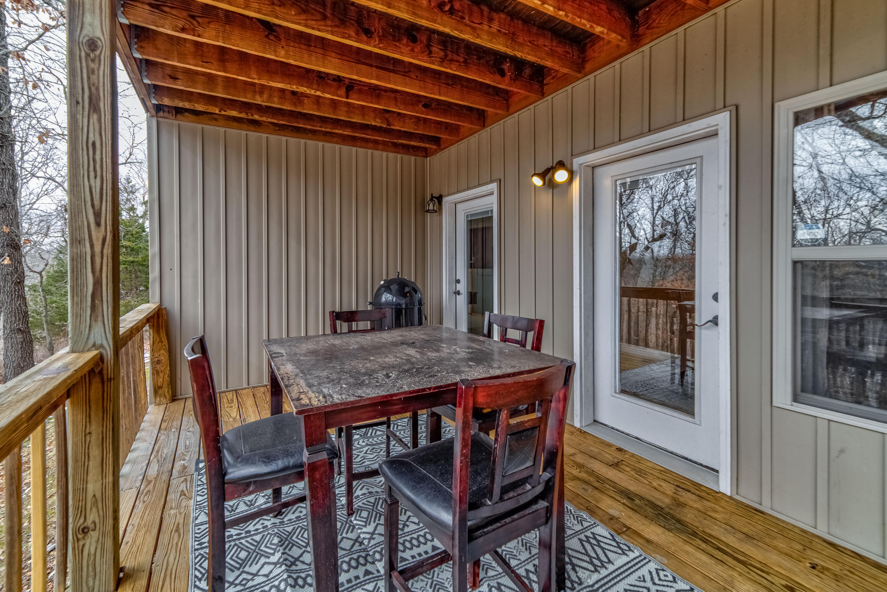 Not in List: Stone - Residential