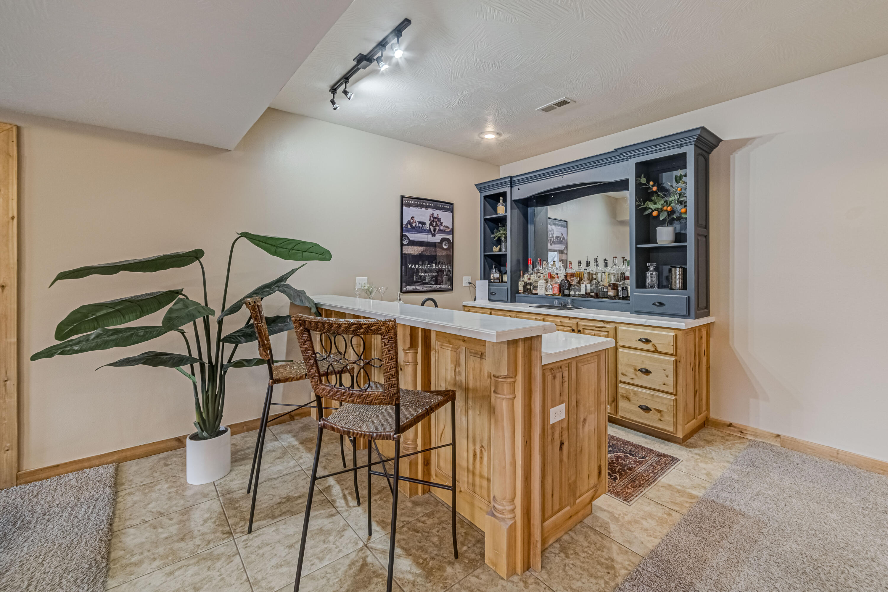 Not in List: Stone - Residential