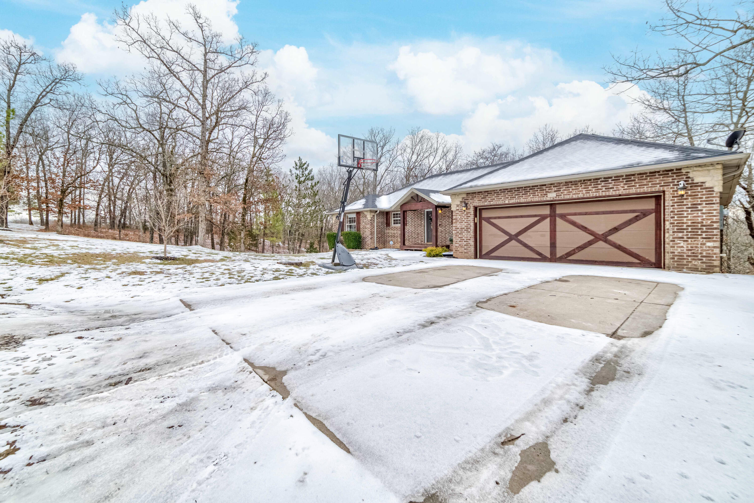 Not in List: Stone - Residential