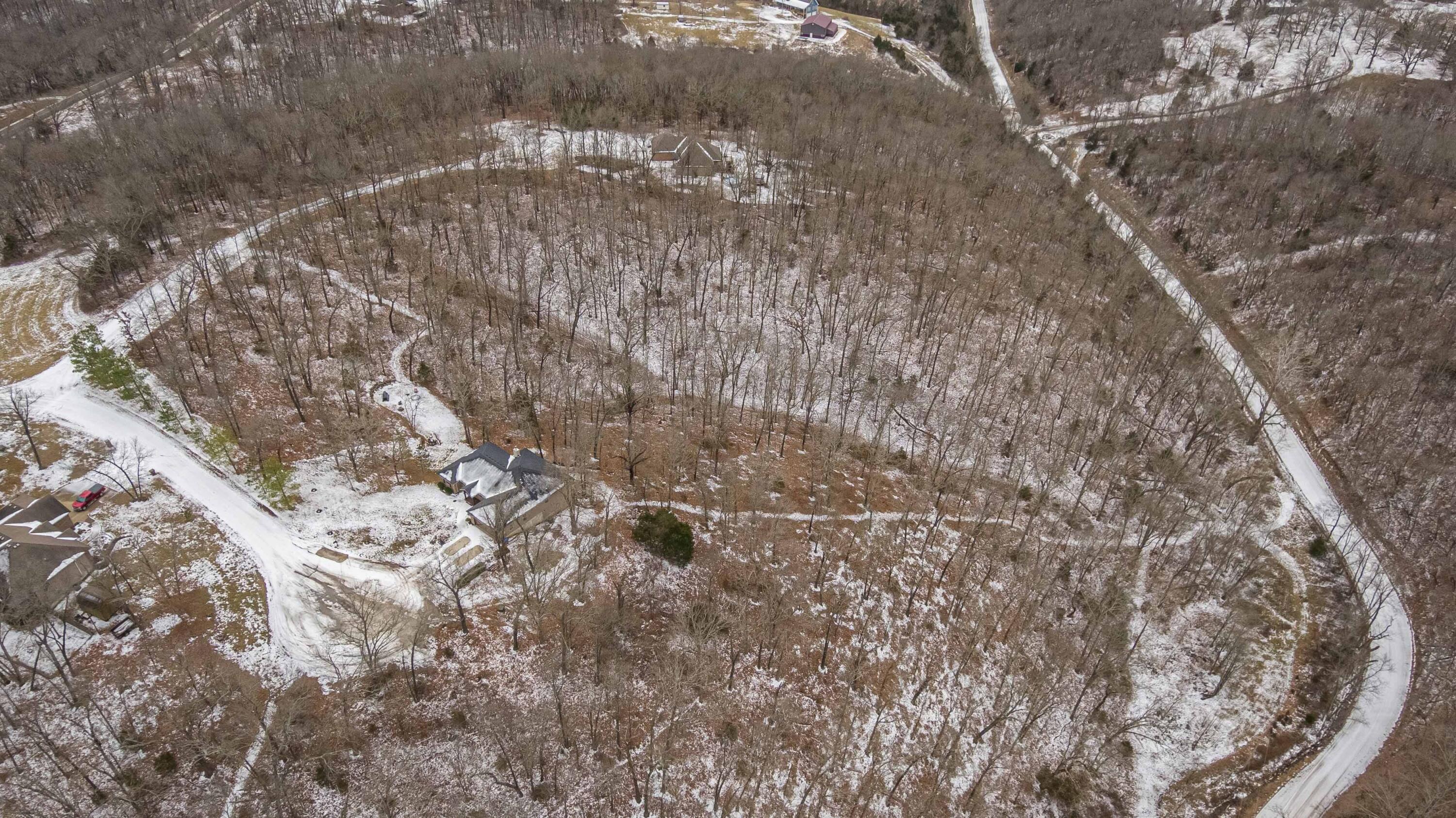 Not in List: Stone - Residential