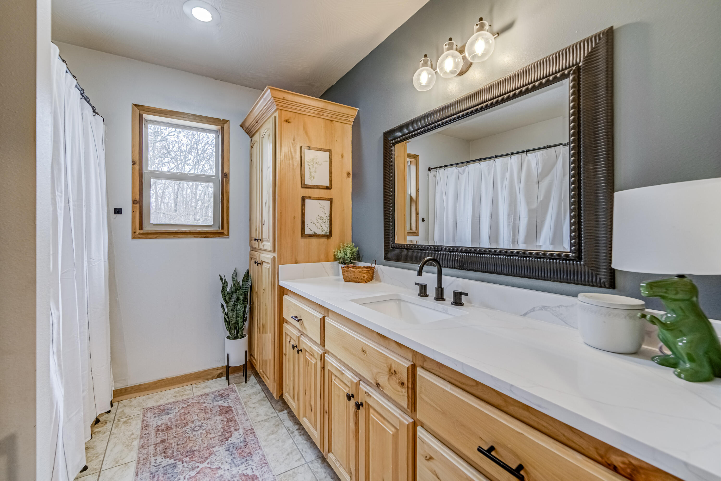 Not in List: Stone - Residential