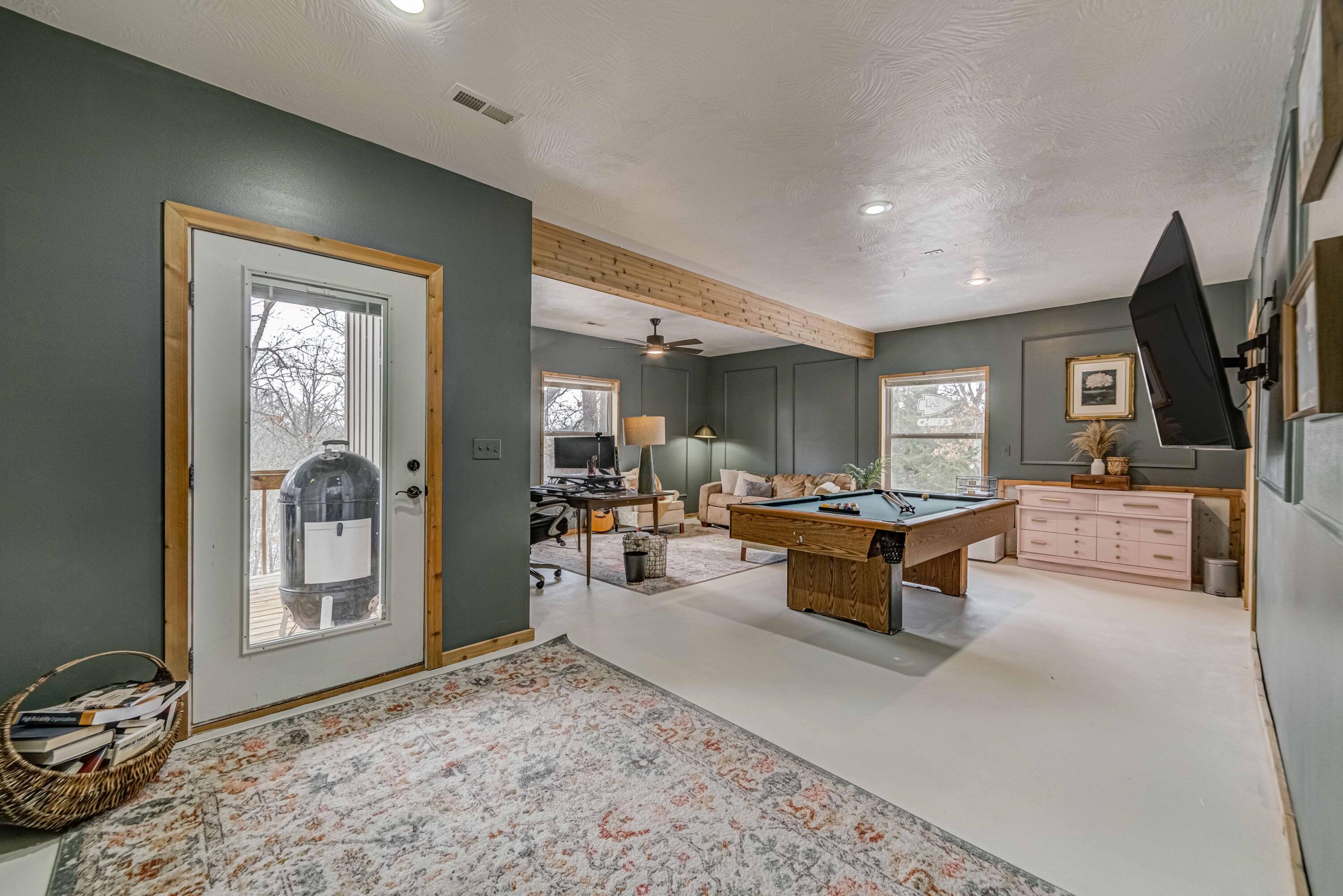 Not in List: Stone - Residential