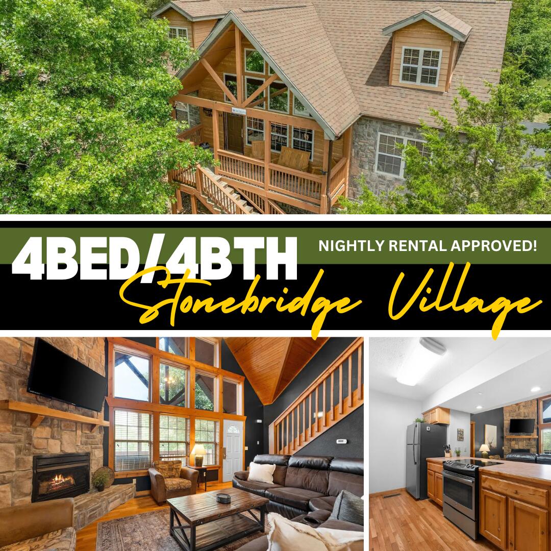 View Branson West, MO 65737 condo