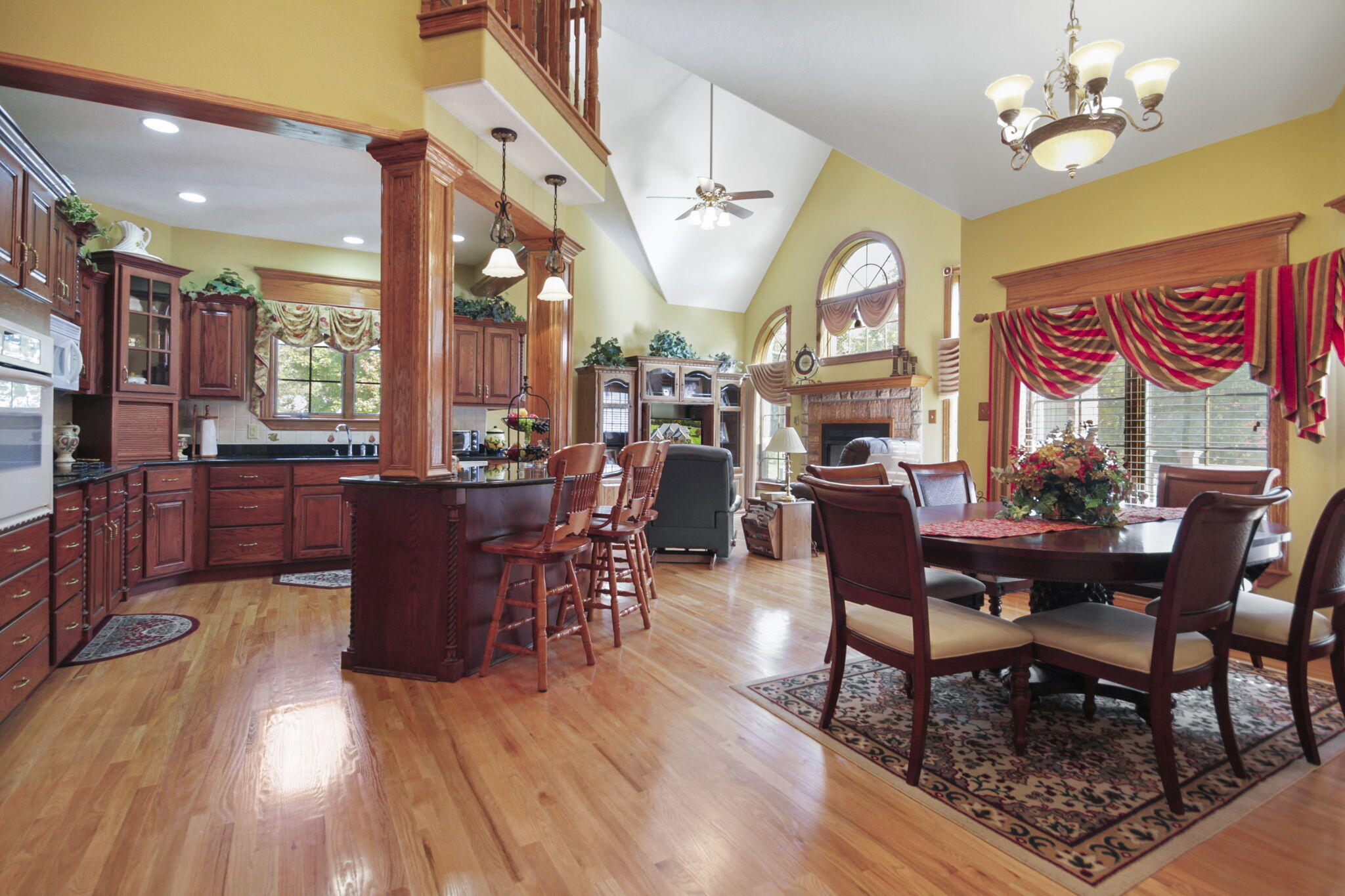 Howell-Not in List - Residential