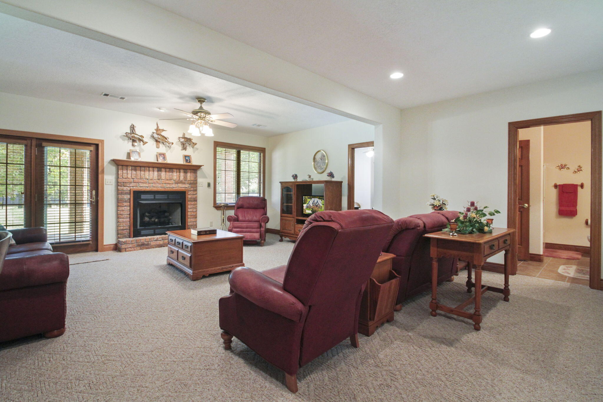 Howell-Not in List - Residential