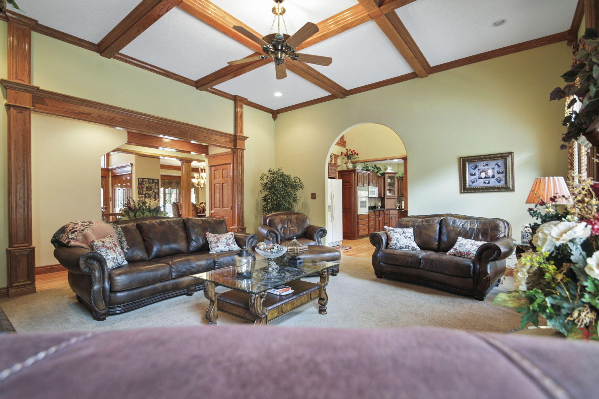 Howell-Not in List - Residential